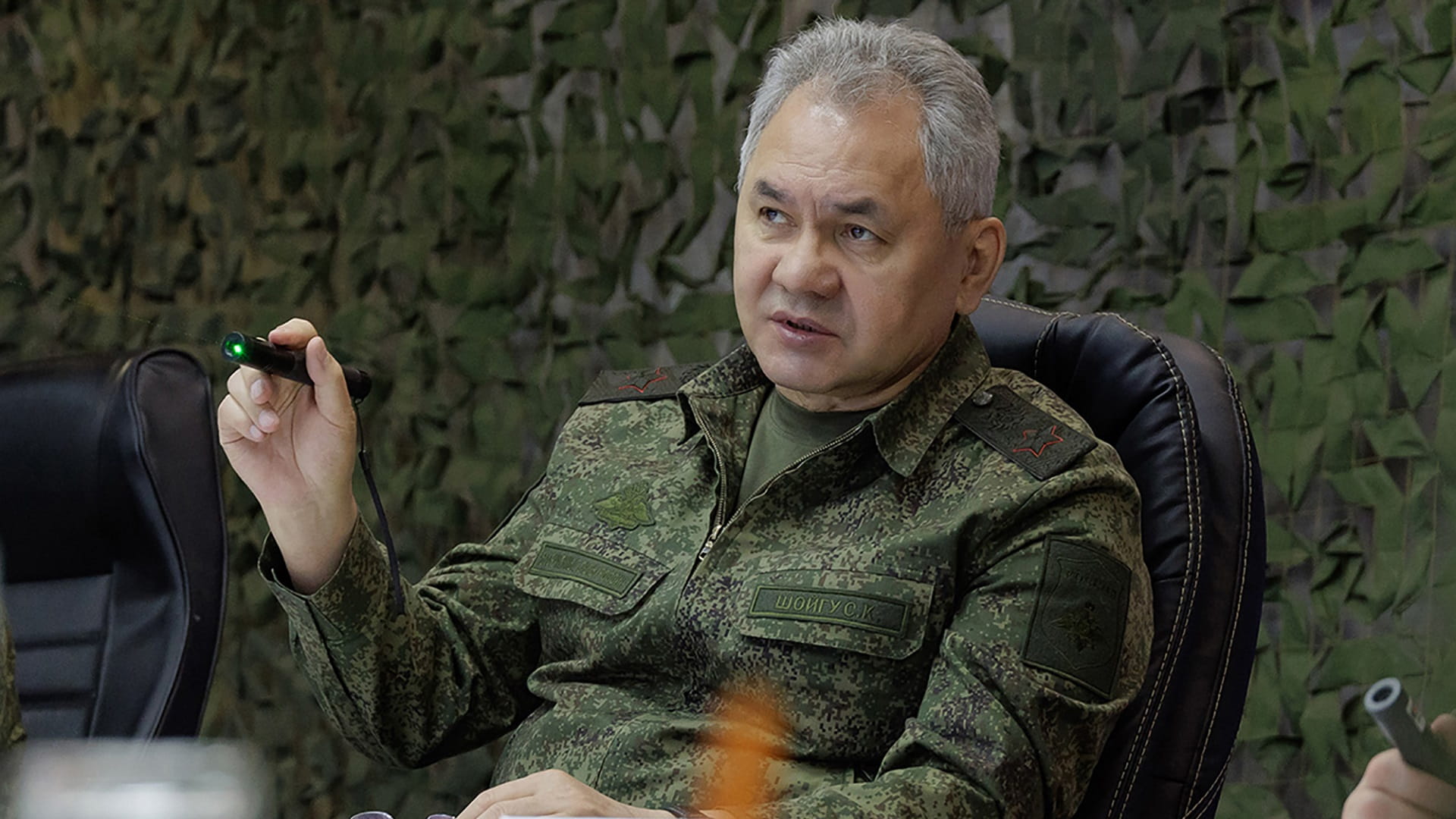 Image for the title: Russia may use similar WPNS if cluster bombs supplied to Ukraine 