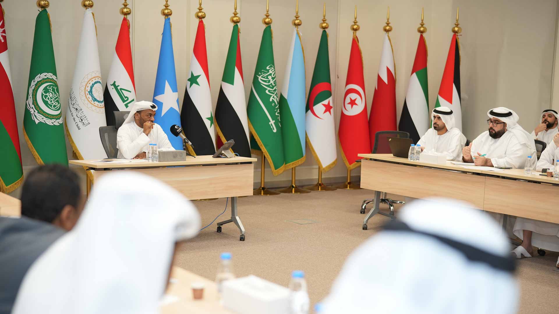 صورة بعنوان: الشارقة تستقبل أعضاء "برلمان الطفل" السبت للمشاركة بالجلسة الثانية 