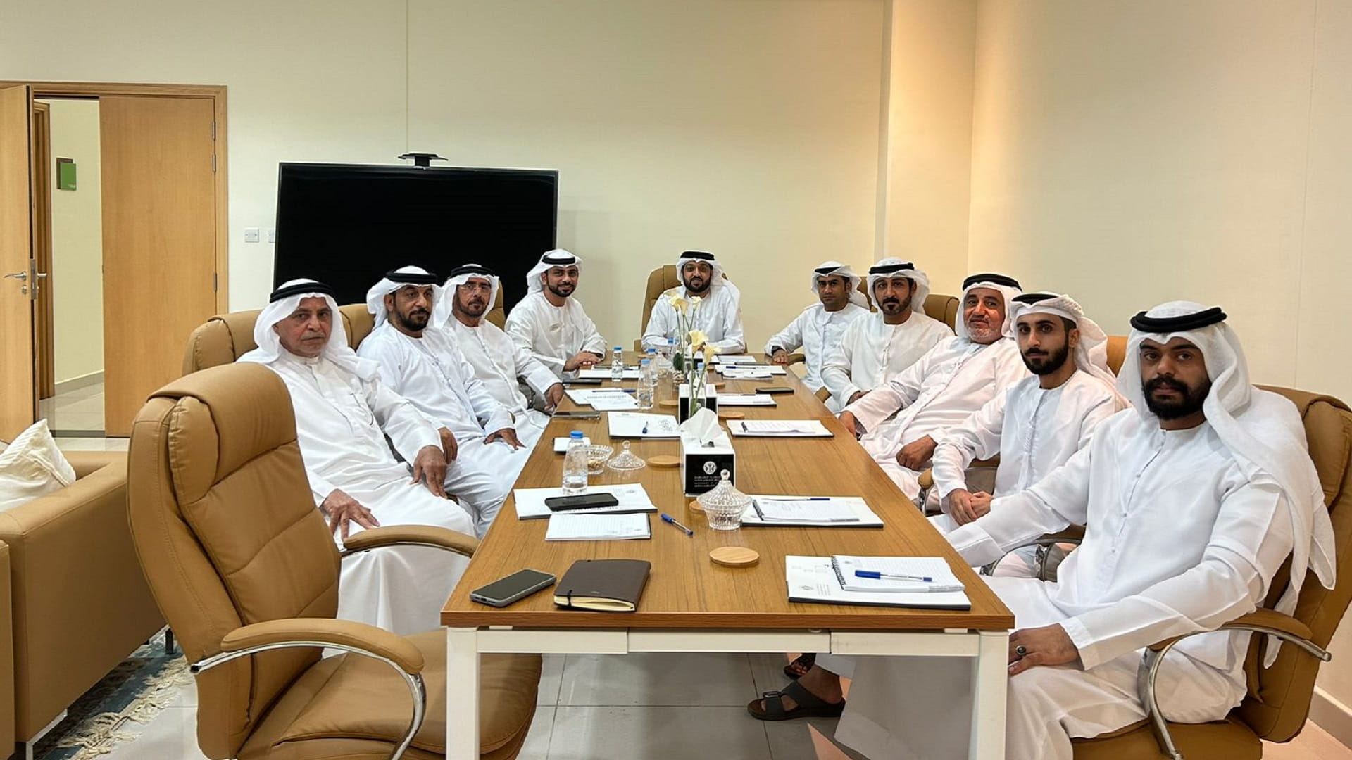 Image for the title: Khorfakkan’s Al Subaihiya Suburb approves summer programmes  