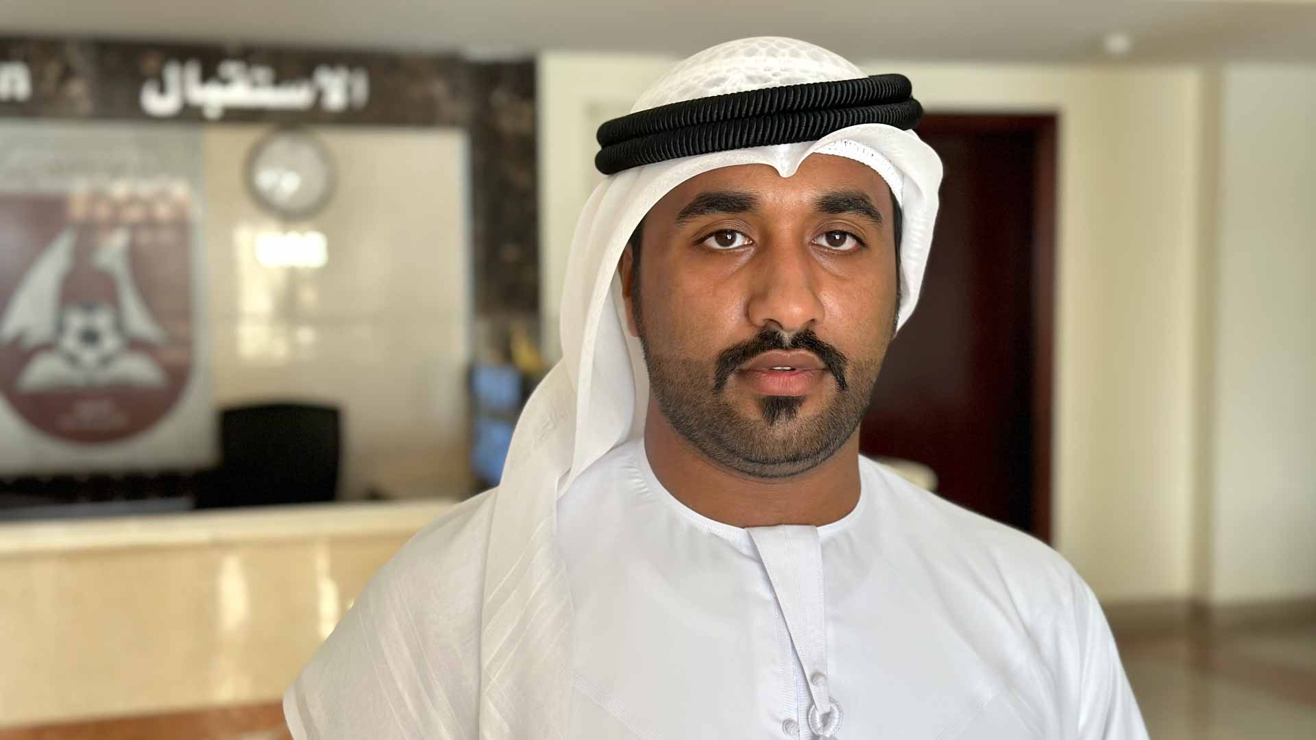 Image for the title: Culture, Entertainment, and Sports at "Al Hamriya Summer Forum" 