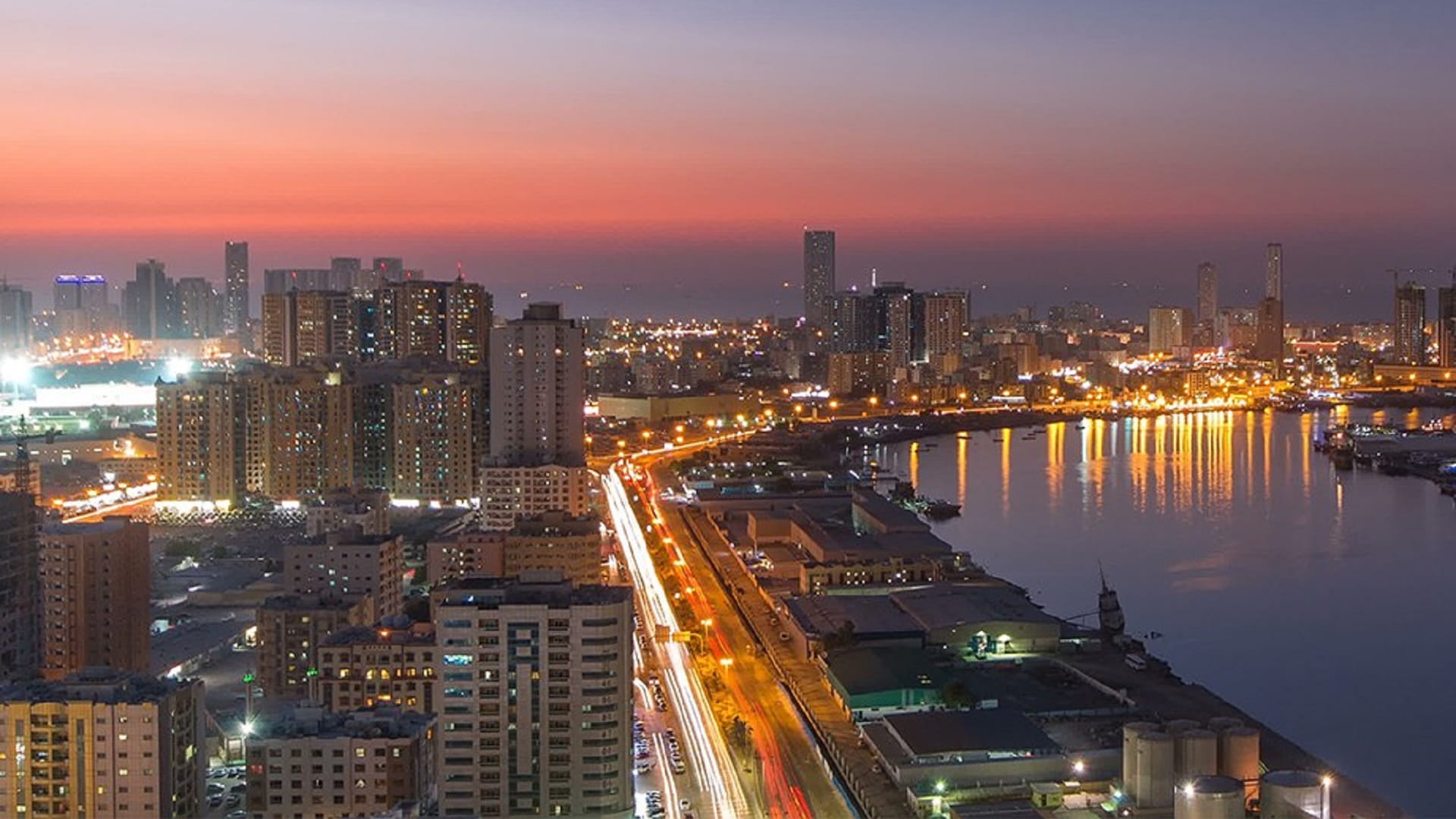 صورة بعنوان: 1.2 مليار درهم قيمة التصرفات العقارية بعجمان في يونيو الماضي 