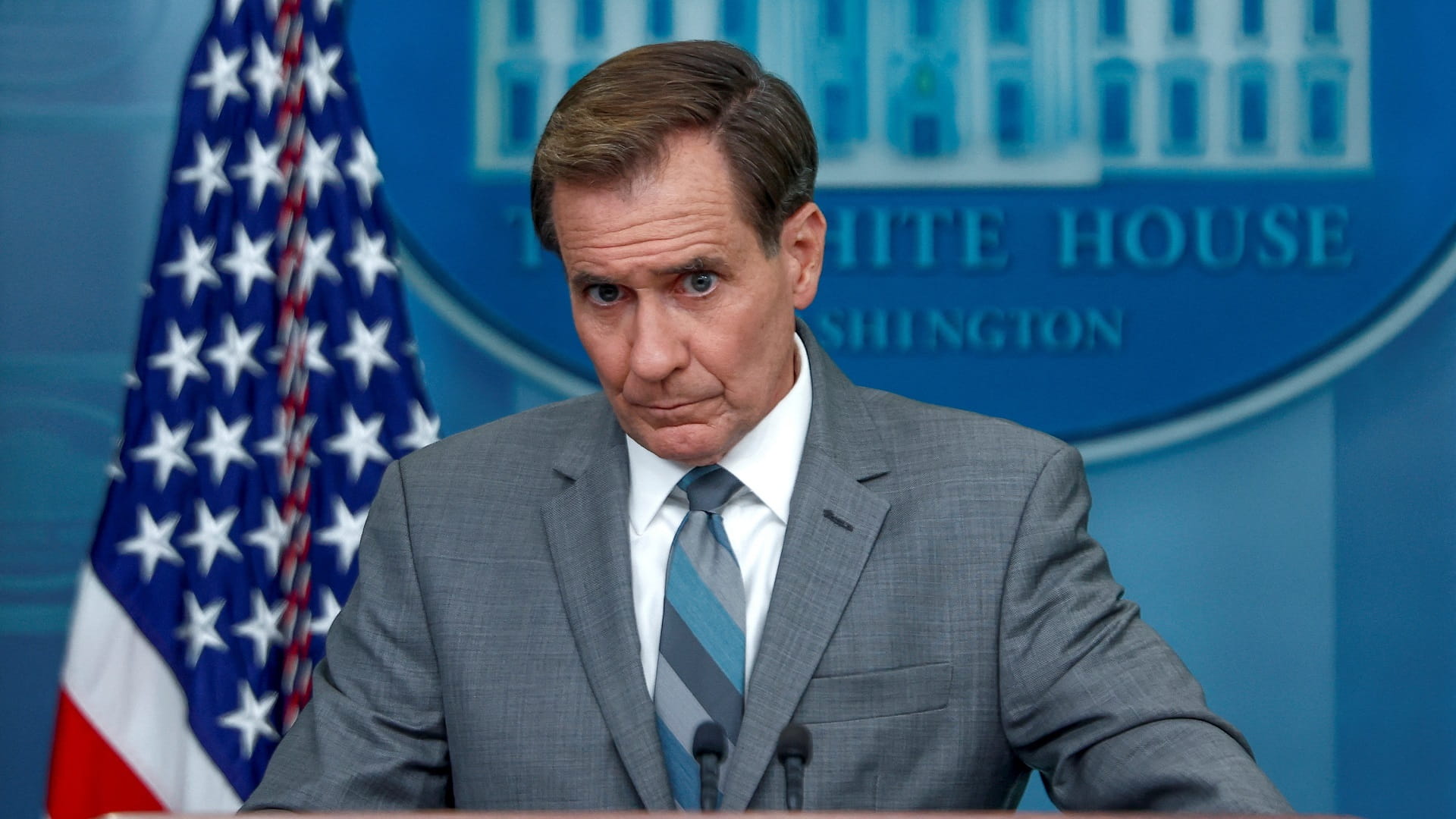 صورة بعنوان: واشنطن: نشر الذخائر العنقودية المقدمة لأوكرانيا في ساحة الميدان 