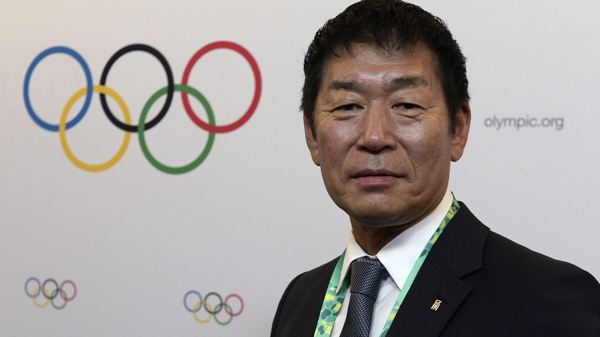 Image for the title: Russian, Belarussian gymnasts to return to int’l competitions 