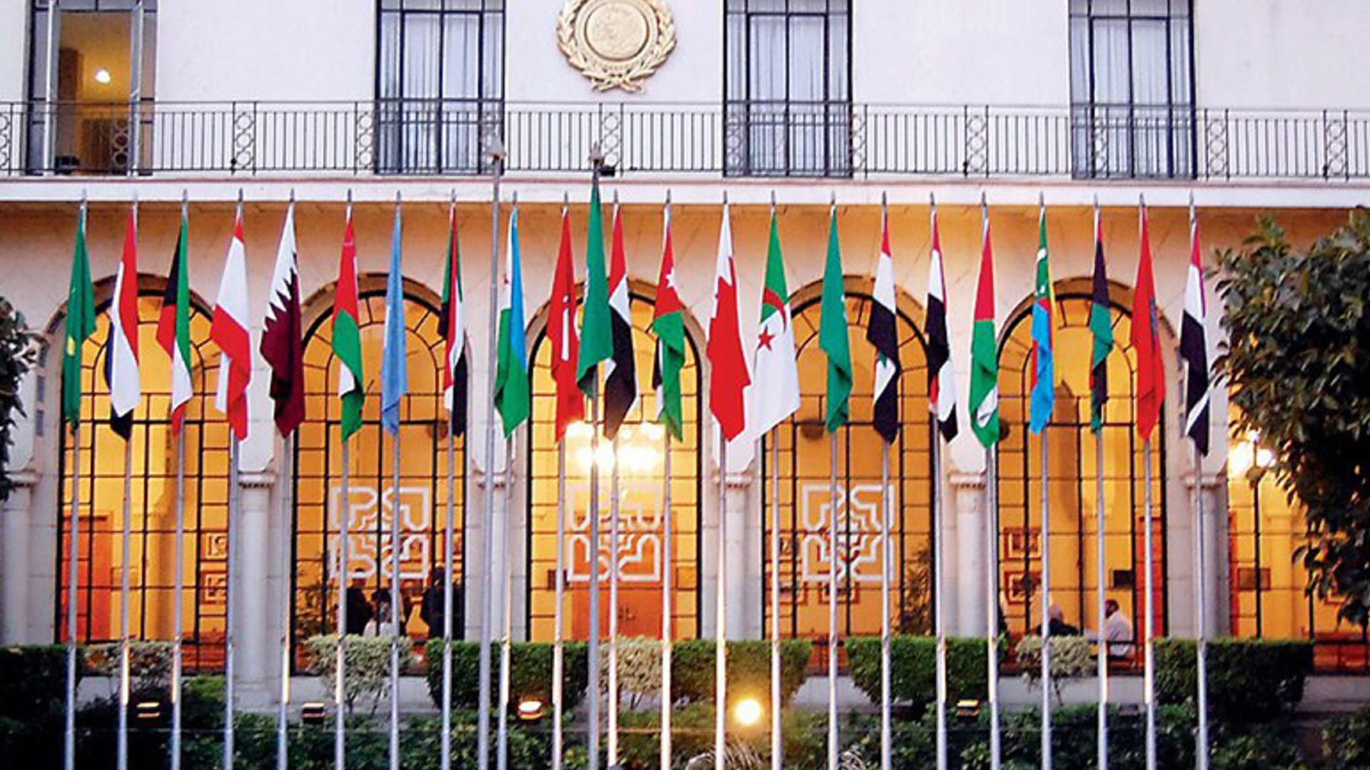 صورة بعنوان: الجامعة العربية تحذر السويد من استفزاز مشاعر المسلمين بحرق المصحف 