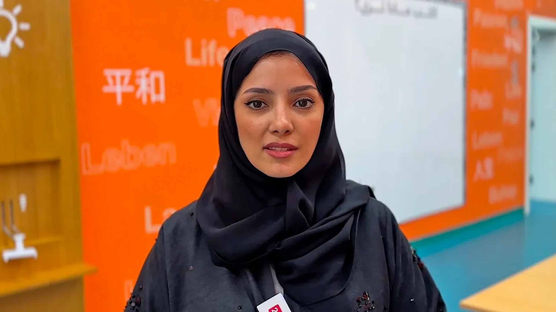 Image for the title: SC’s summer camp develops skills of 1,000 children 