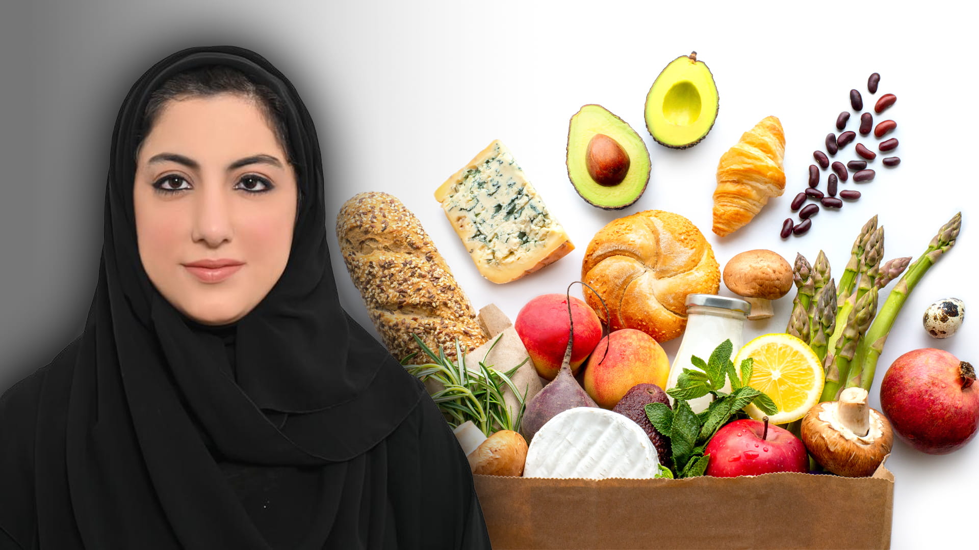 صورة بعنوان: سلامة الأغذية ركيزة أساسية في الصحة العامة على مستوى العالم  