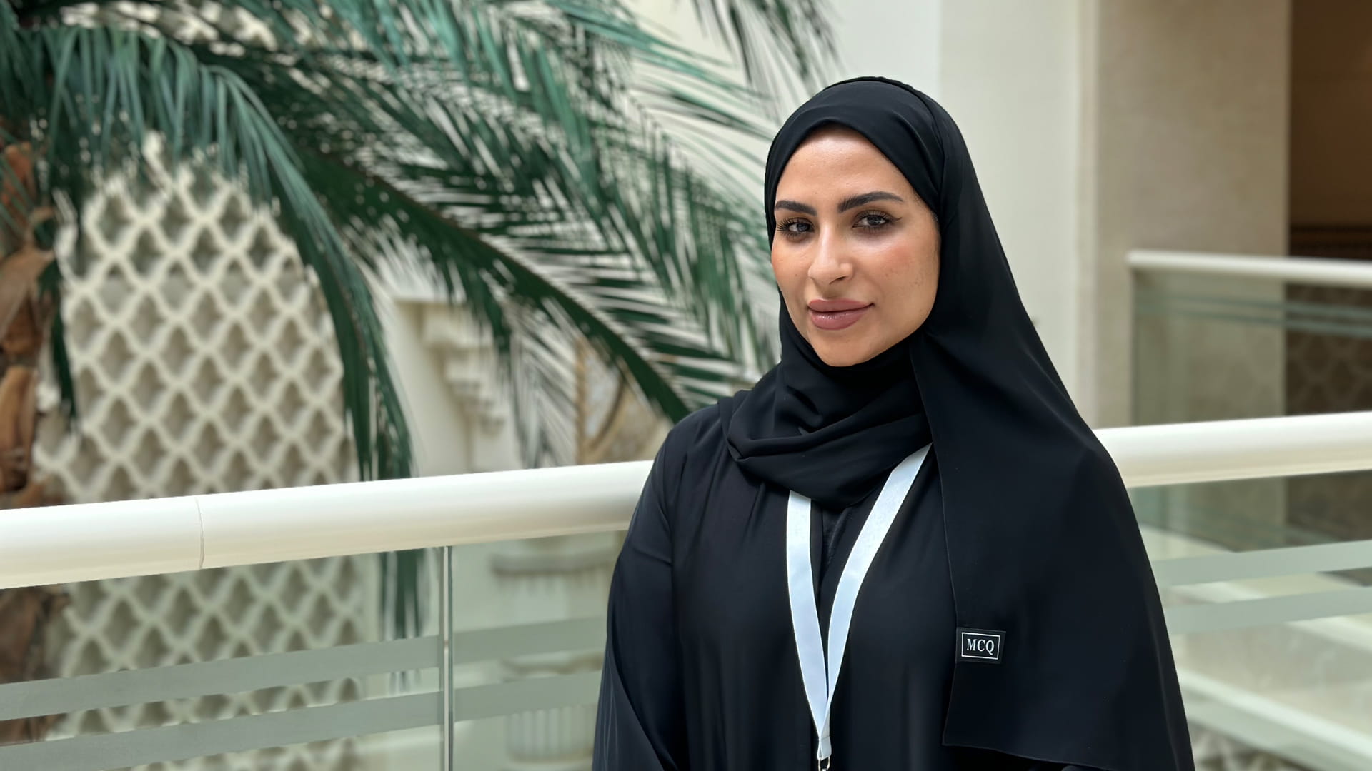 Image for the title: SHA highlights importance of improving quality of life 