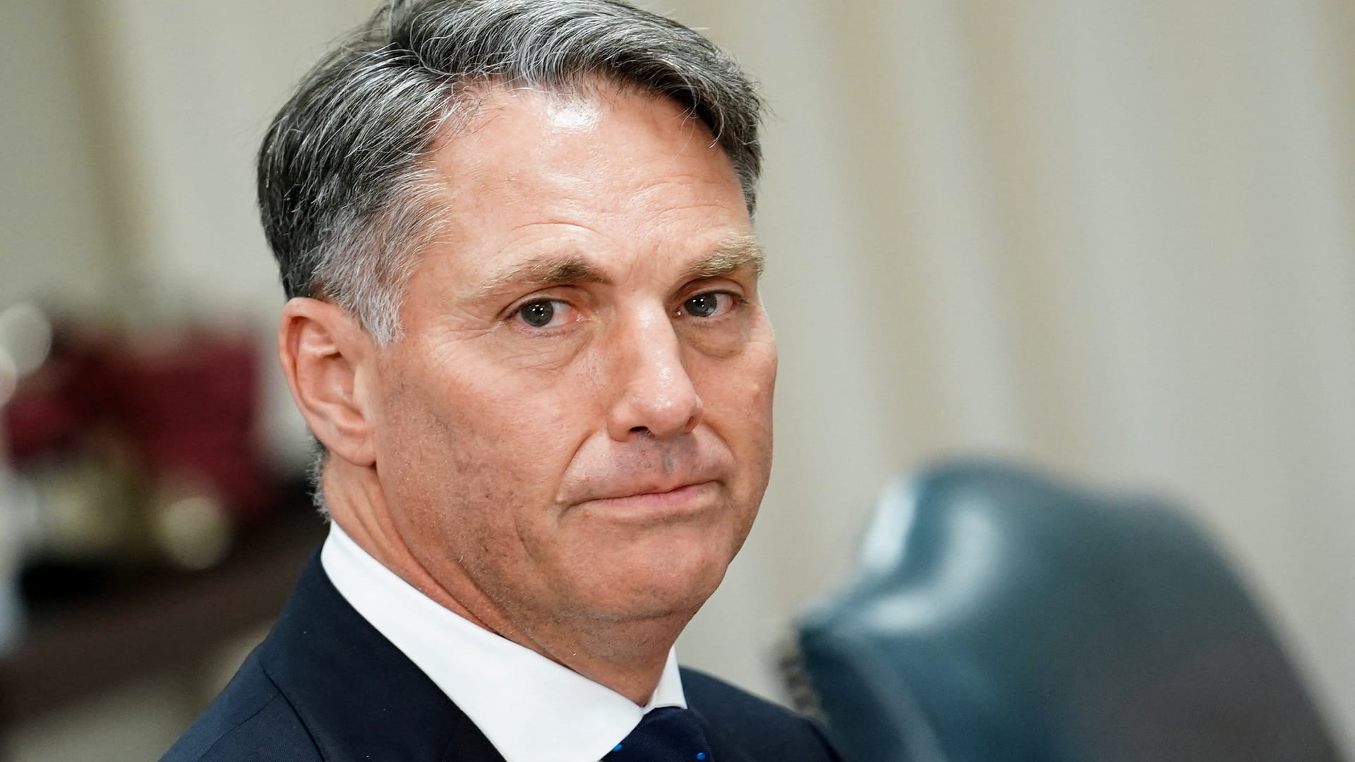 صورة بعنوان: توقف المناورات العسكرية بين أستراليا وأميركا بعد تحطم هليكوبتر 