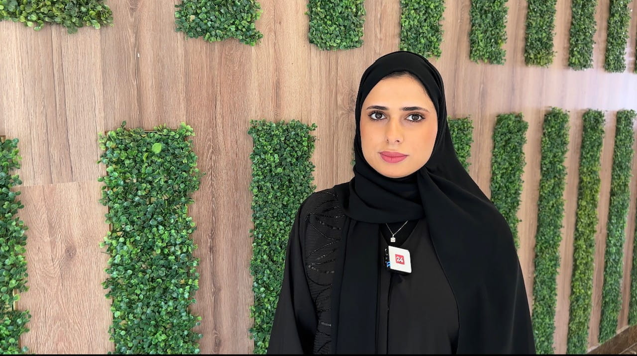 Image for the title: Sajaya's camp hones girls' skills in design and hospitality 