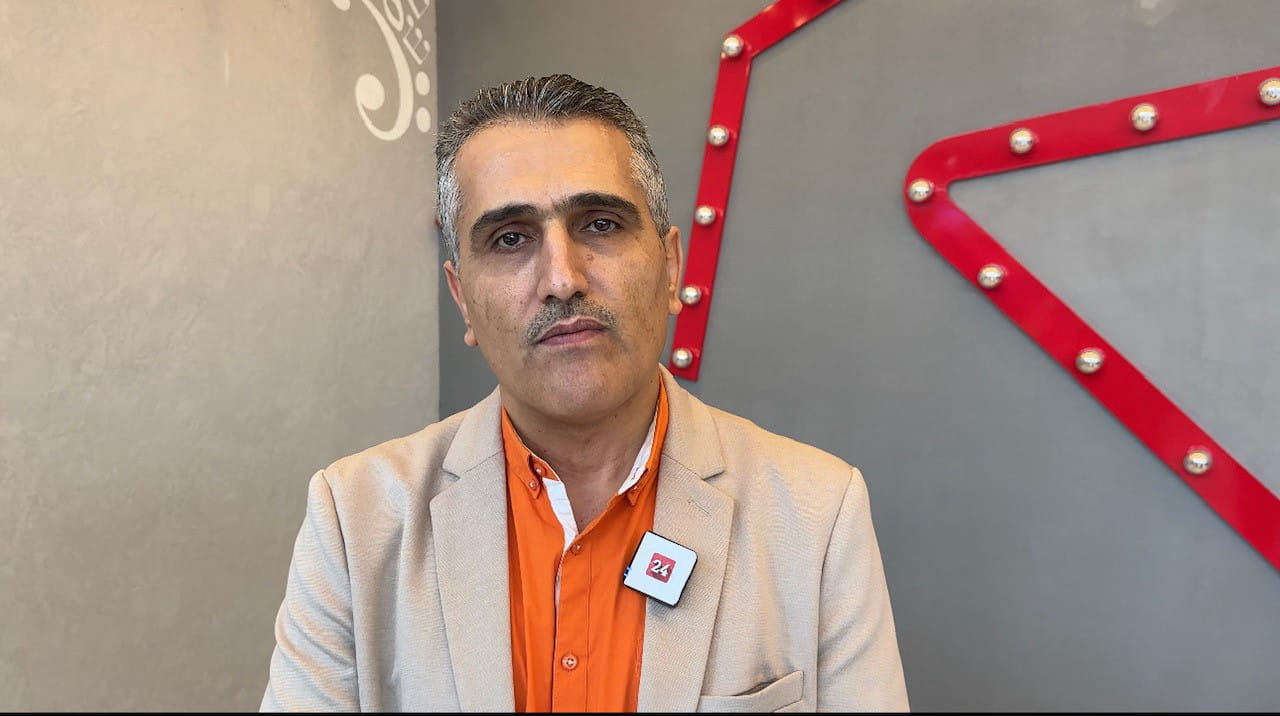 Image for the title: Salloum: Performing Arts Camp concludes 1st stage 