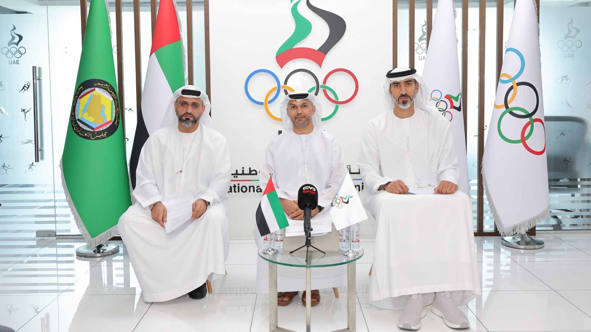 صورة بعنوان: "الأولمبية الوطنية" تغلق باب الترشح لانتخابات مجلس الإدارة 