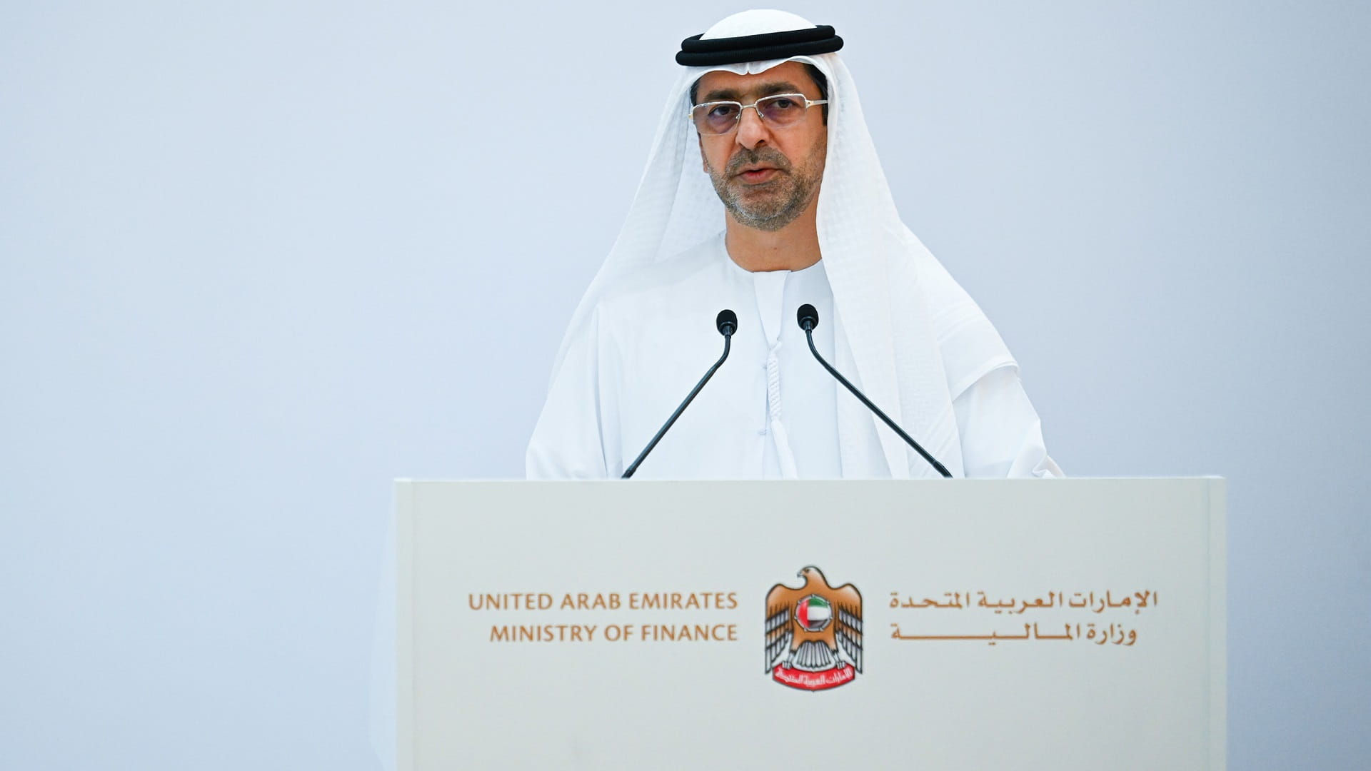 صورة بعنوان: المالية تعلن قرارات جديدة حول تطبيق ضريبة الشركات بالمناطق الحرة 