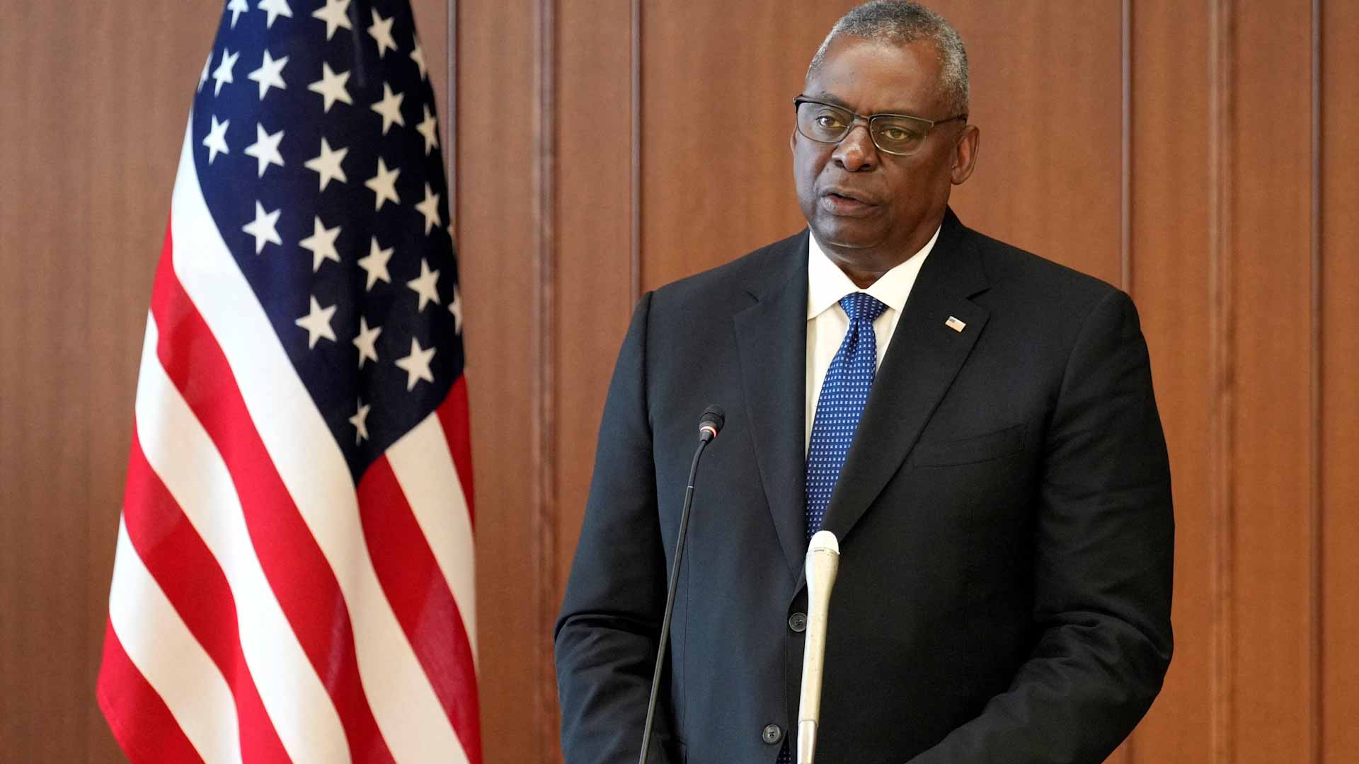 صورة بعنوان: في طوكيو...لويد أوستن يعبر عن أسفه لرفض نظيره الصيني مقابلته 