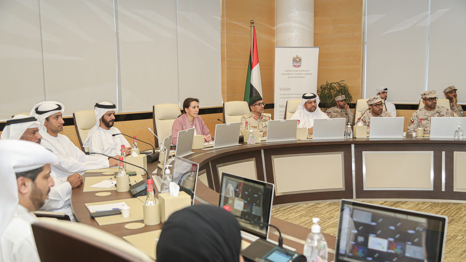 Image for the title: ‘Aquatic Resources Supreme Cmte.’ discusses enhancing fish wealth 