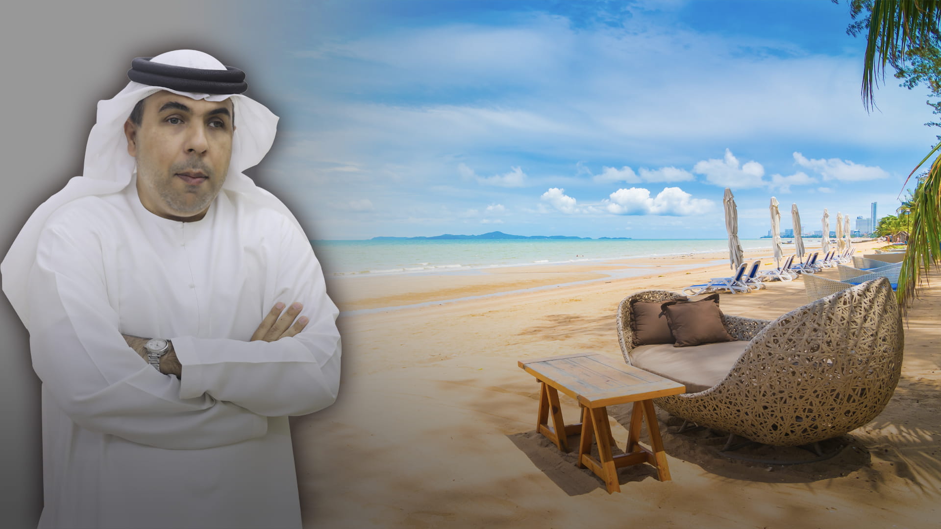 صورة بعنوان: الصيف...واختلاف وجهات السفر  