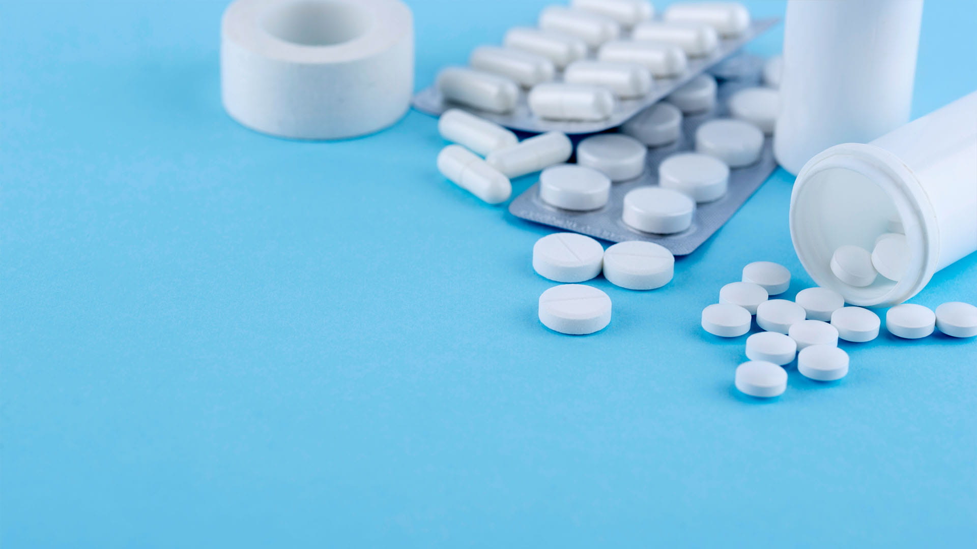 صورة بعنوان: بنتائج مذهلة...دواء يقلص خطر الوفاة بأحد أنواع سرطان الرئة للنصف 