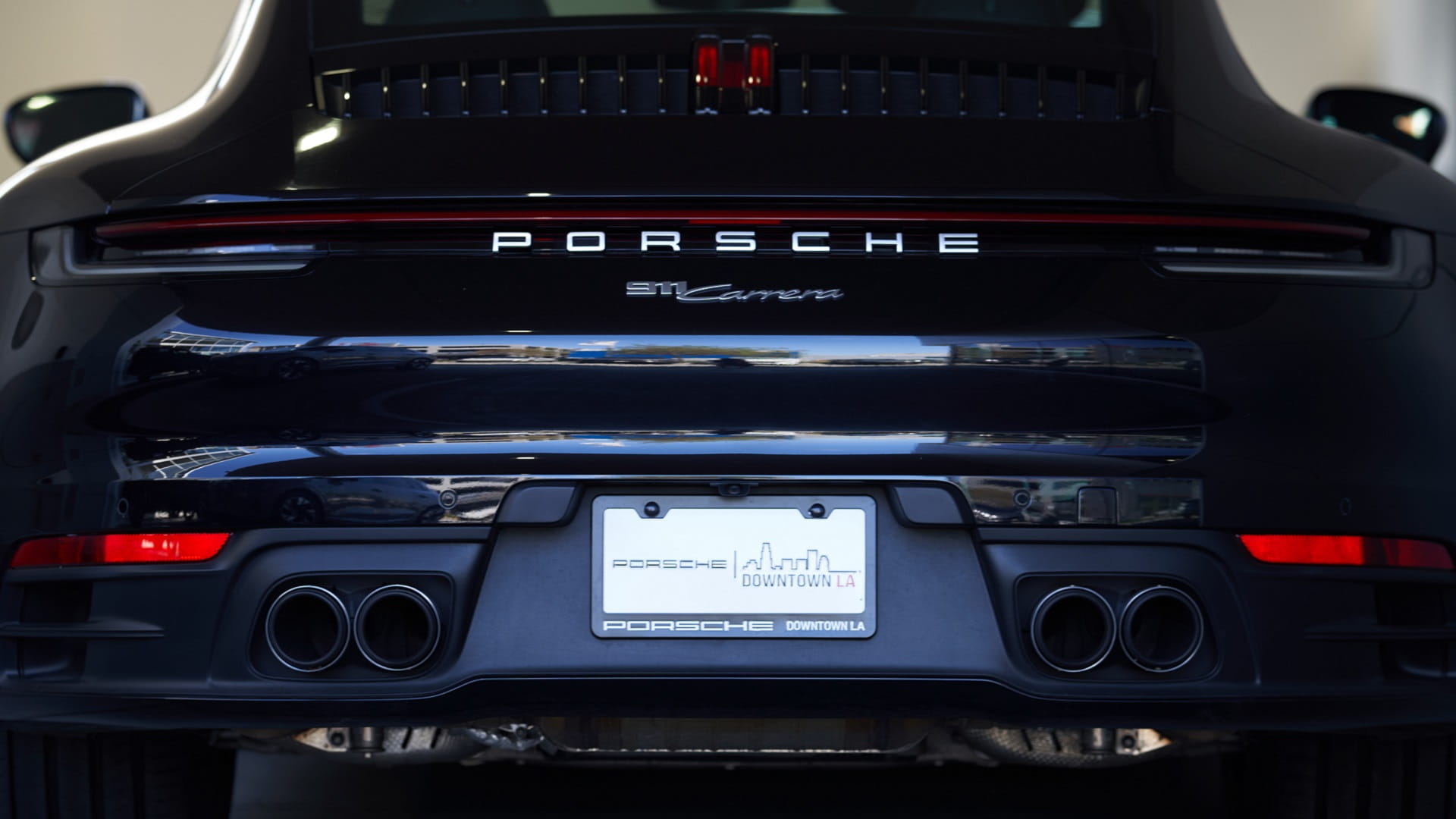 Image for the title: German car sales rise strongly in May 