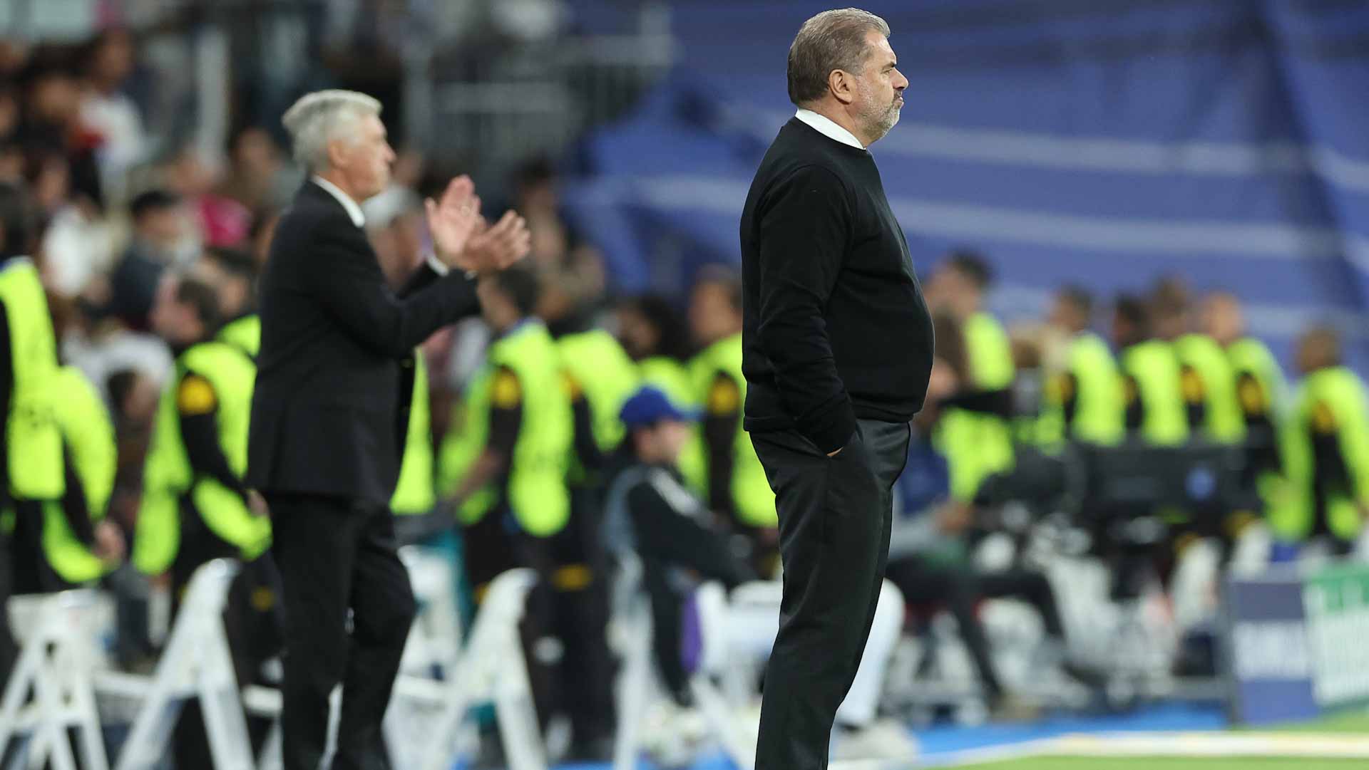 صورة بعنوان: نادي توتنهام يتعاقد مع المدرب الأسترالي إنج بوستيكوغلو 