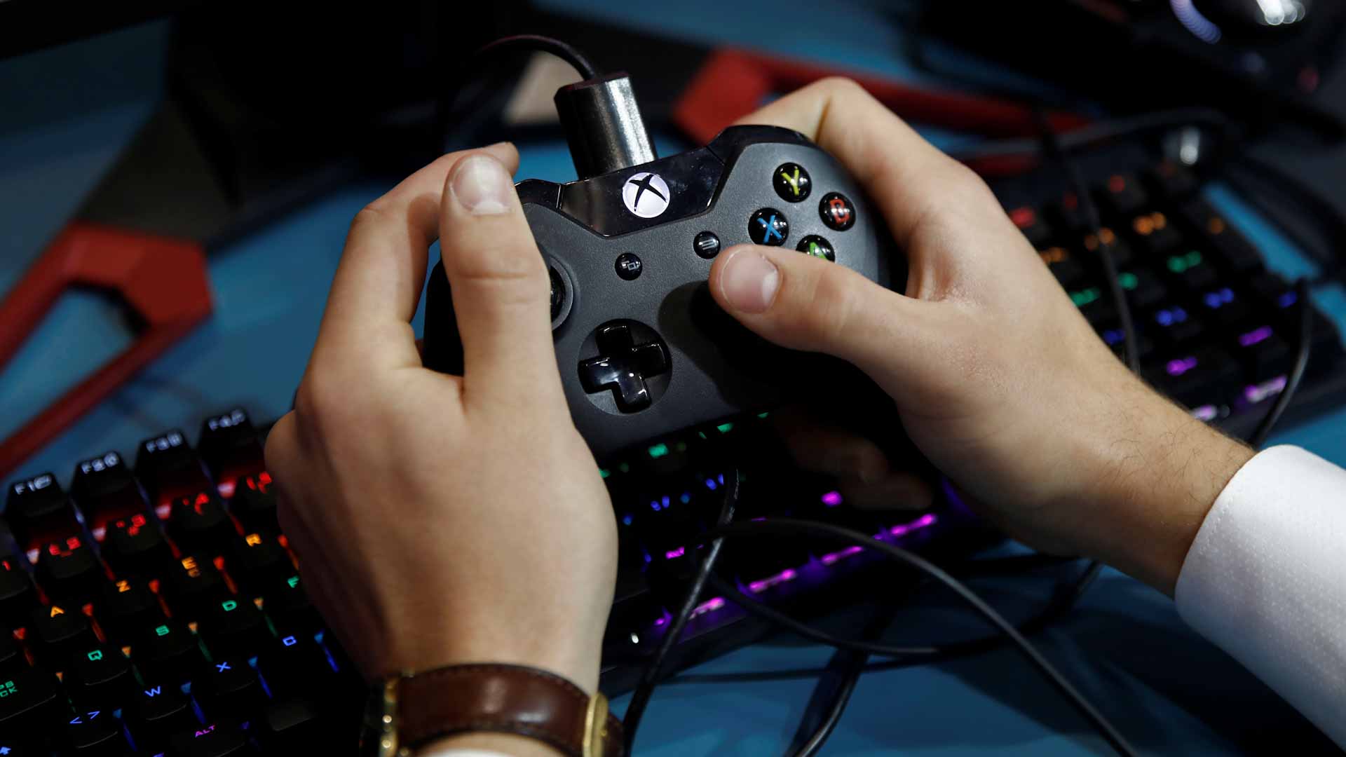 صورة بعنوان: بـ 20 مليون دولار...مايكروسوفت تسوي اتهامات بانتهاك خصوصية الأطفال 