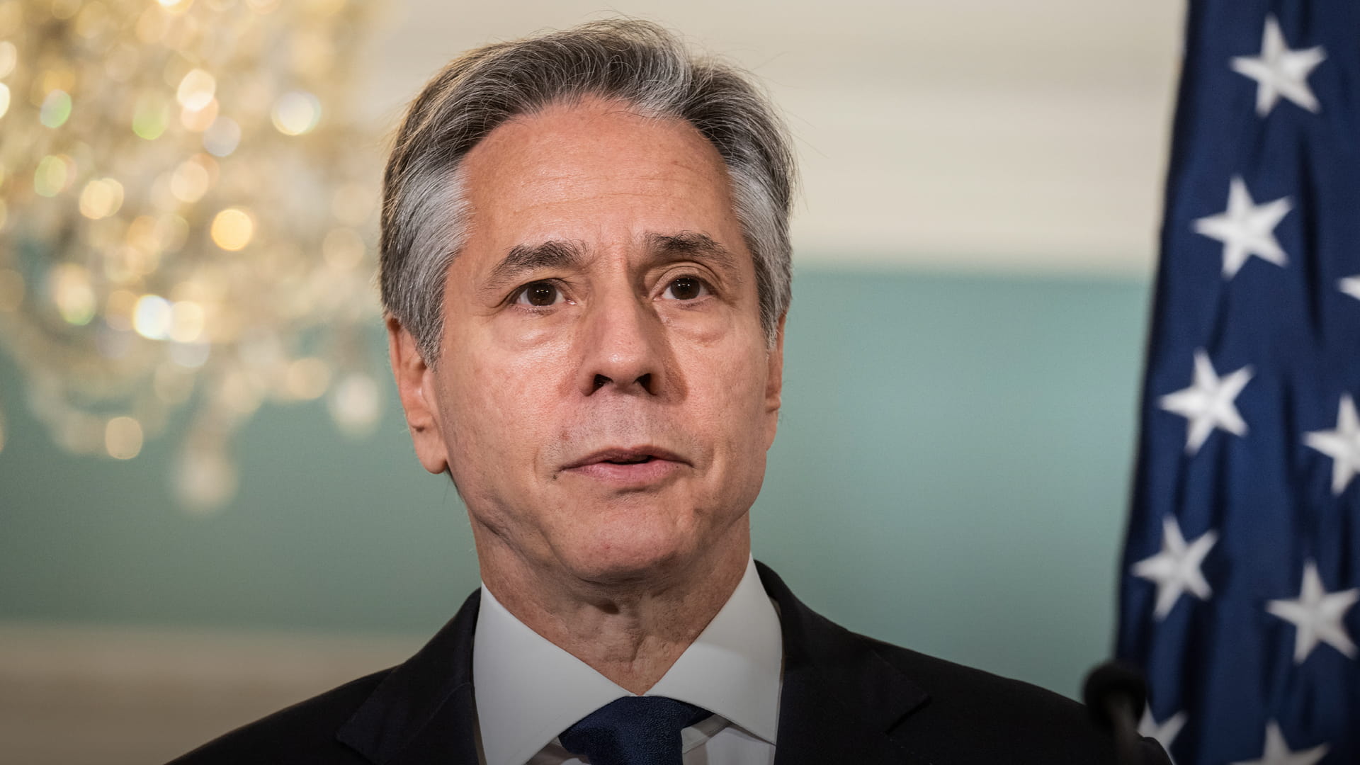 صورة بعنوان: سعياً لمساحات تفاهم.. بلينكن يتوجه إلى الصين لتجنب الحسابات الخطأ 