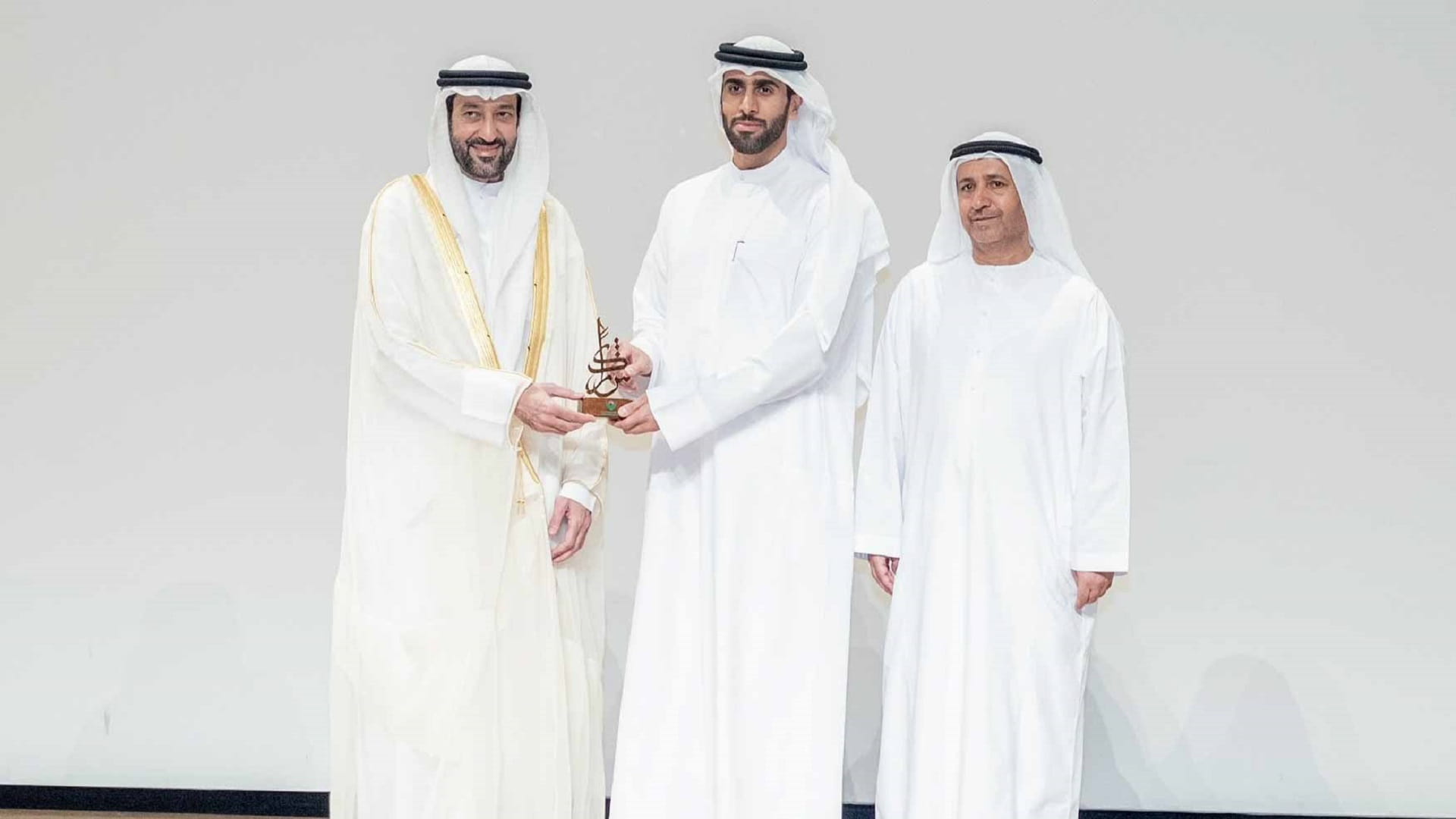 Image for the title: Sharjah Charity International honours SEWA 