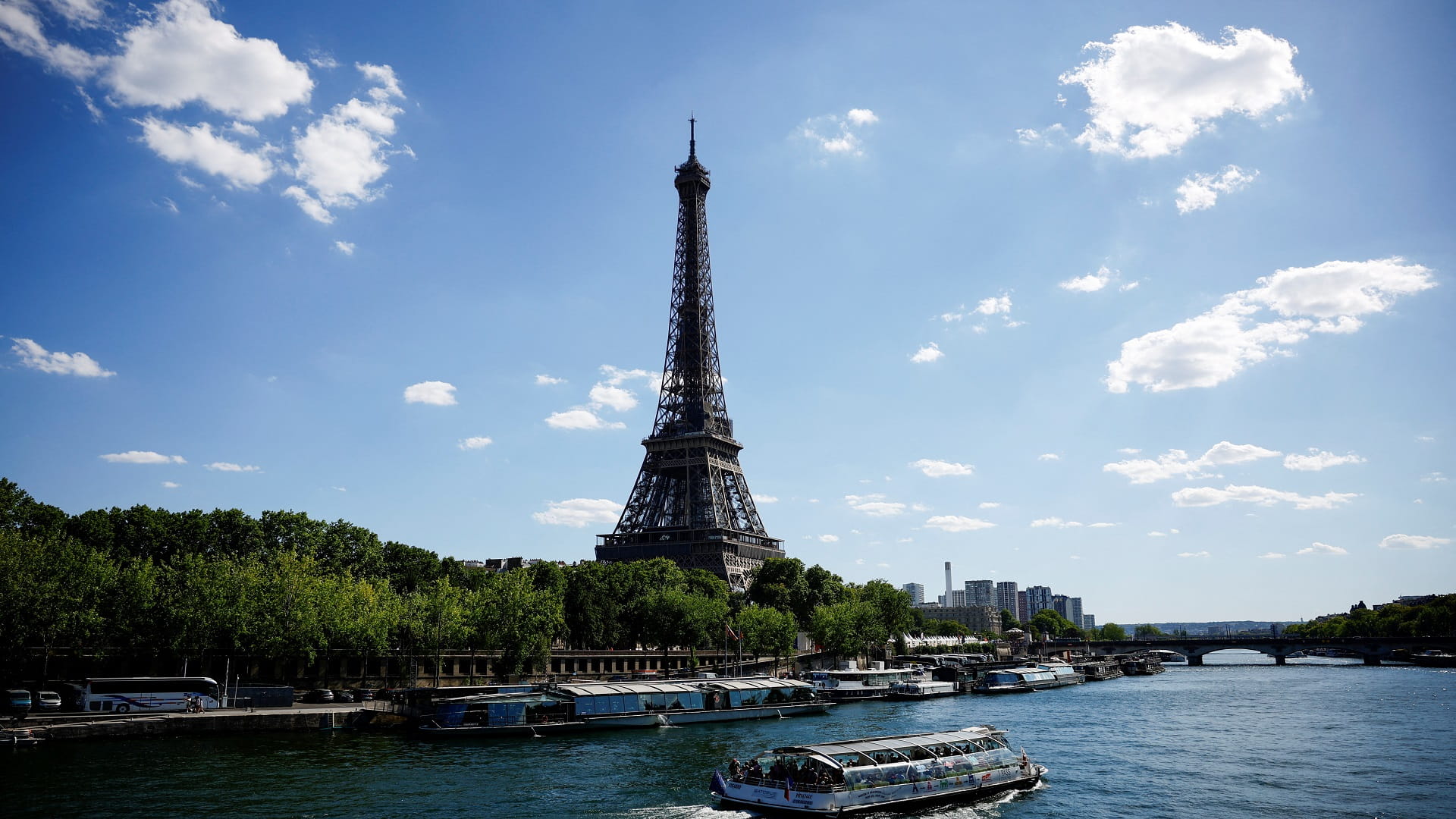 صورة بعنوان: أوروبا تشهد أسرع وتيرة لارتفاع درجات الحرارة على كوكب الأرض 