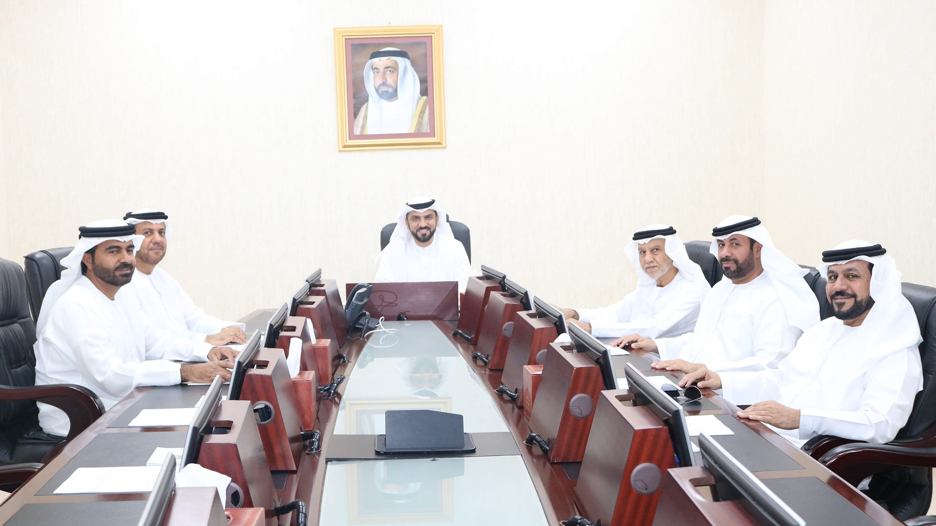 Image for the title: SCC Committee prepares recommendations to support MAD’s policy 