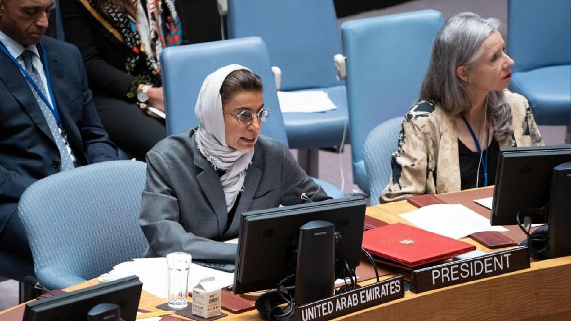 صورة بعنوان: رئاسة الإمارات تعقد حدثاً رئيسياً حول قيم الأخوة الإنسانية  