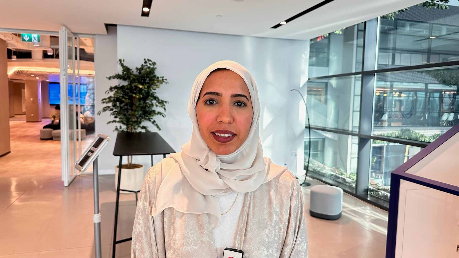 Image for the title: Sheraa honours winners of Sharjah Gate Challenge 