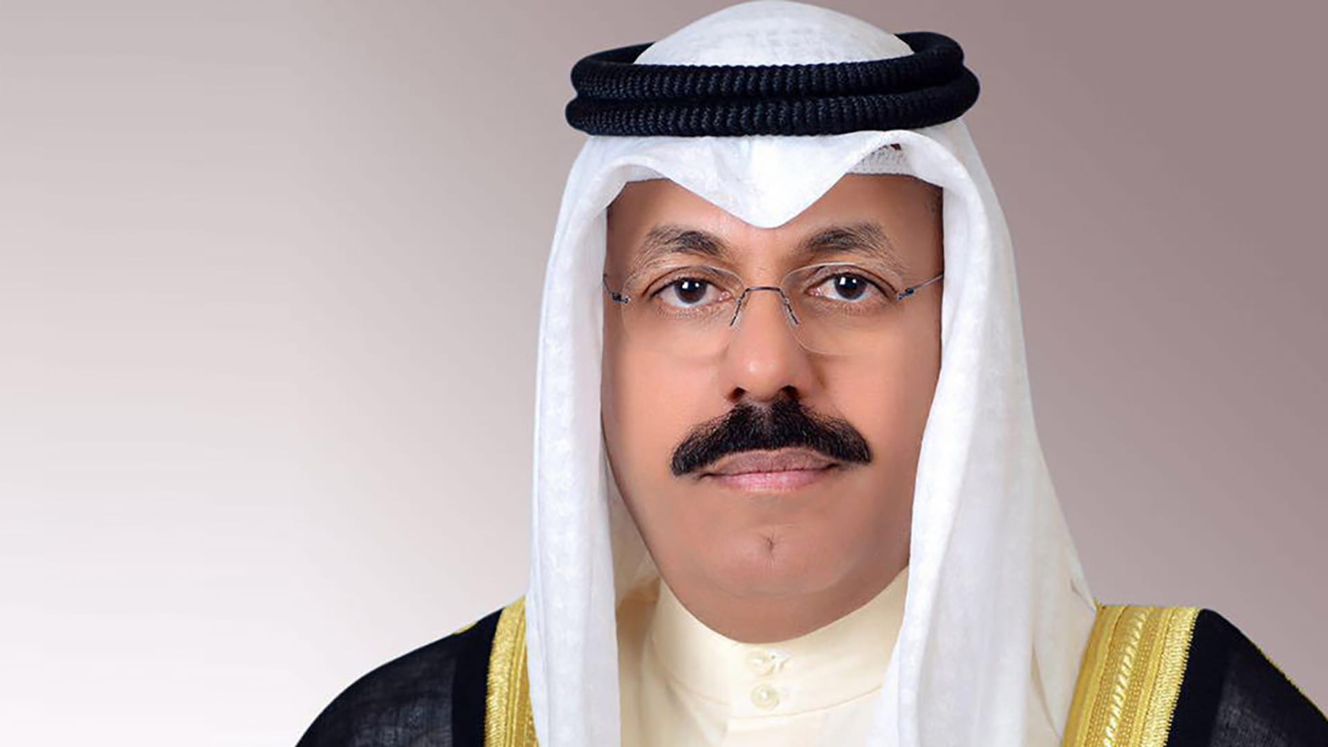 صورة بعنوان: الكويت: تشكيل حكومة جديدة برئاسة الشيخ أحمد نواف الأحمد الصباح 
