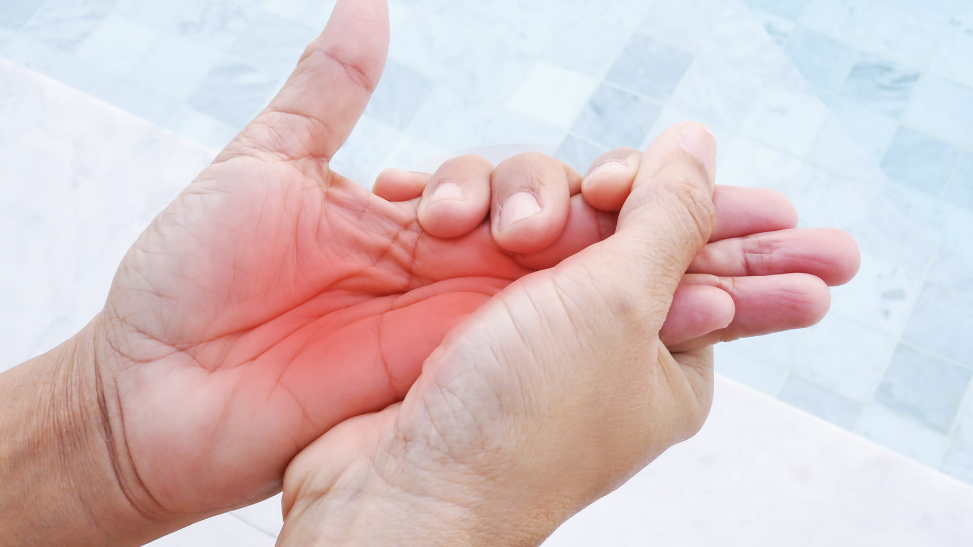 صورة بعنوان: دراسة جديدة تكشف عن تفاعلات خلوية تؤدي إلى حدوث التهابات في الجسم 