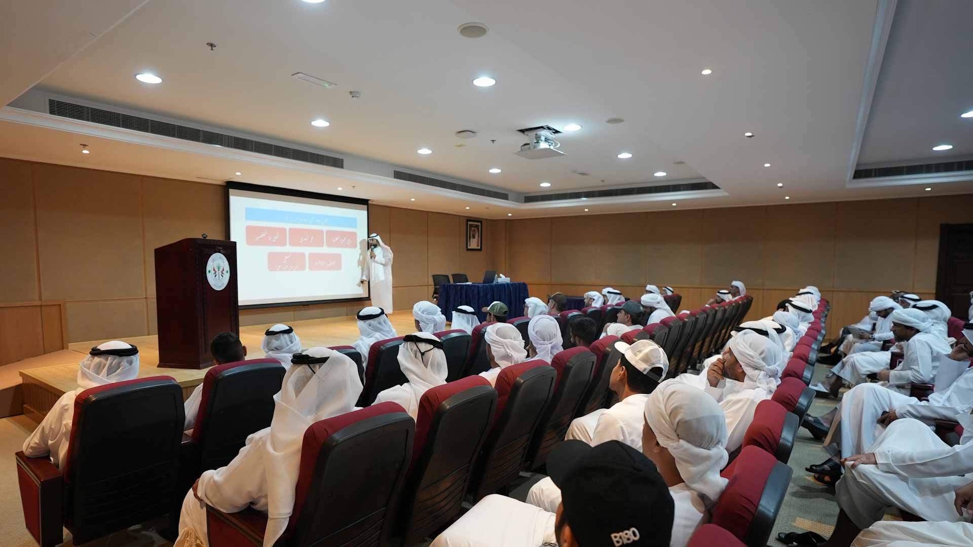 Image for the title: "Hajj... Step by Step”, educational seminar by SDIA 