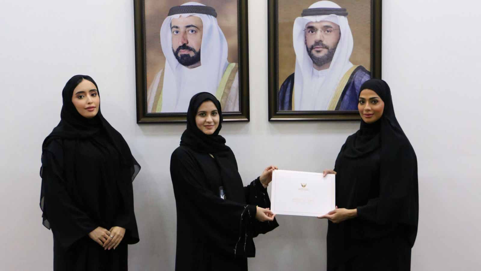 صورة بعنوان: "موارد الشارقة" تدعم حملة "كسوة عيد الأضحى" 