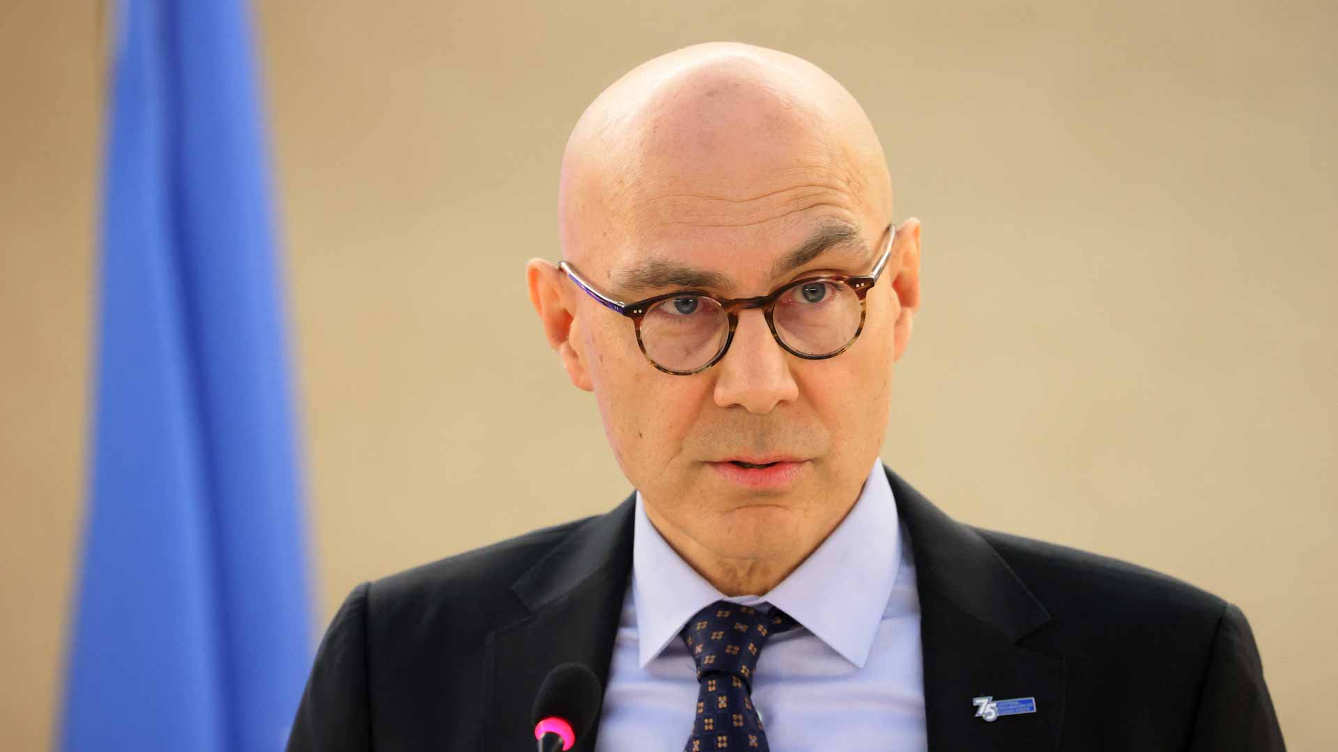 صورة بعنوان: الأمم المتحدة: العنف في الضفة الغربية ينذر بالخروج عن السيطرة 