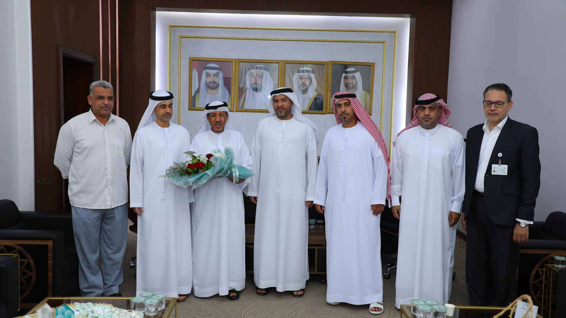 صورة بعنوان: مجلس أولياء أمور الطلبة في دبا الحصن يعتمد نشاطه الصيفي لعام 2023 