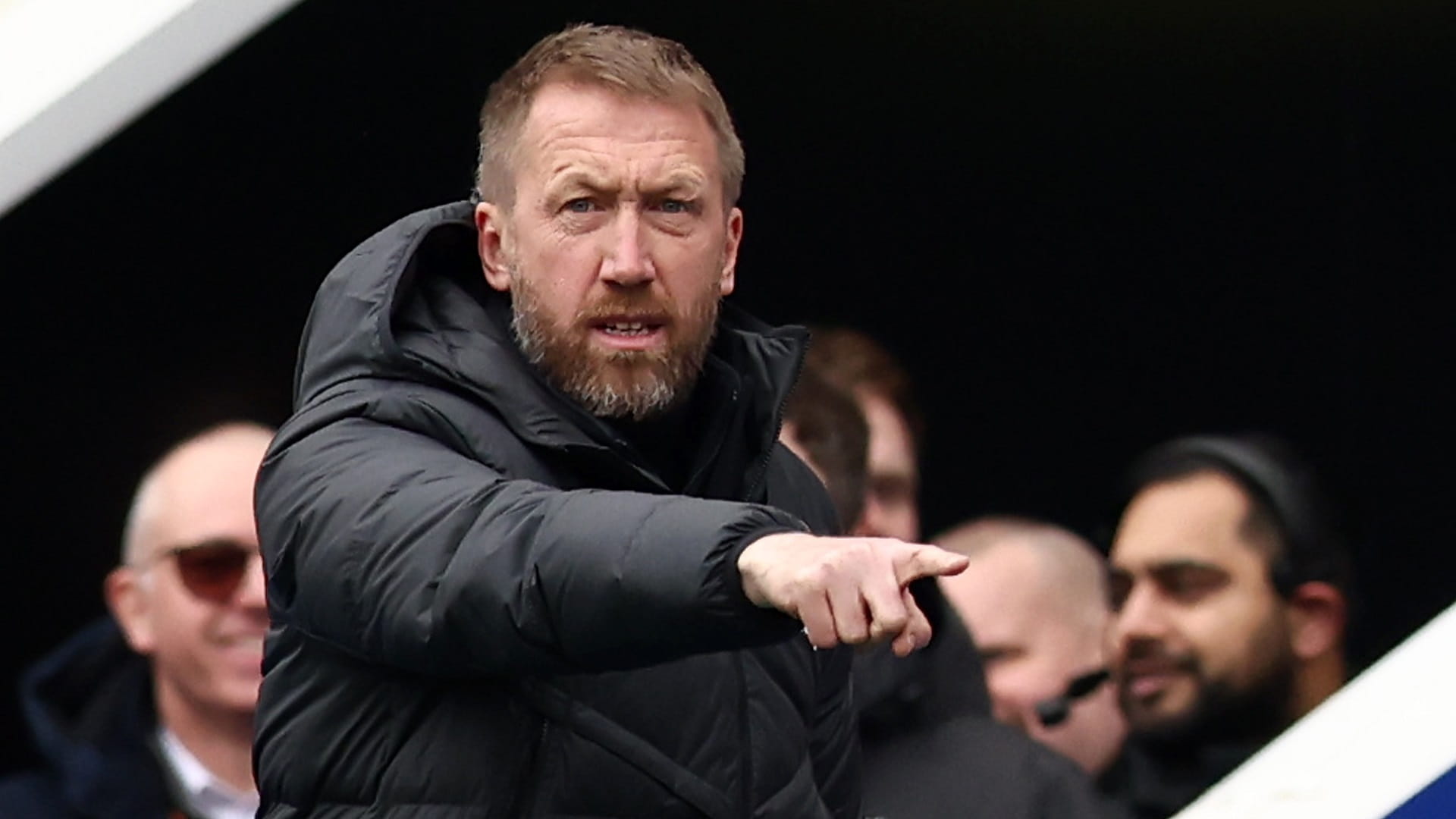 صورة بعنوان: سوء النتائج يطيح بمدرب تشيلسي جراهام بوتر  