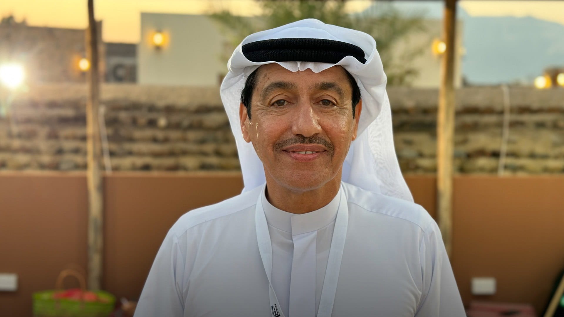 Image for the title: Khorfakkan hosts 20th edition of Sharjah Heritage Days 