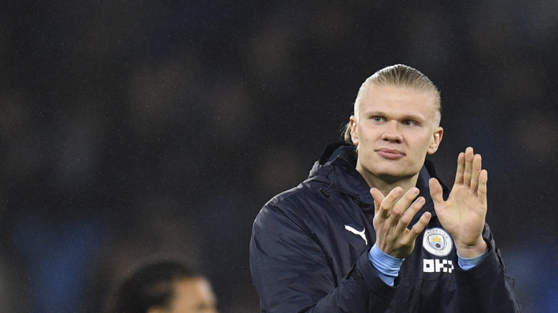 صورة بعنوان: منتخب النرويج يعلن غياب الهداف هالاند عن التصفيات الأوروبية 