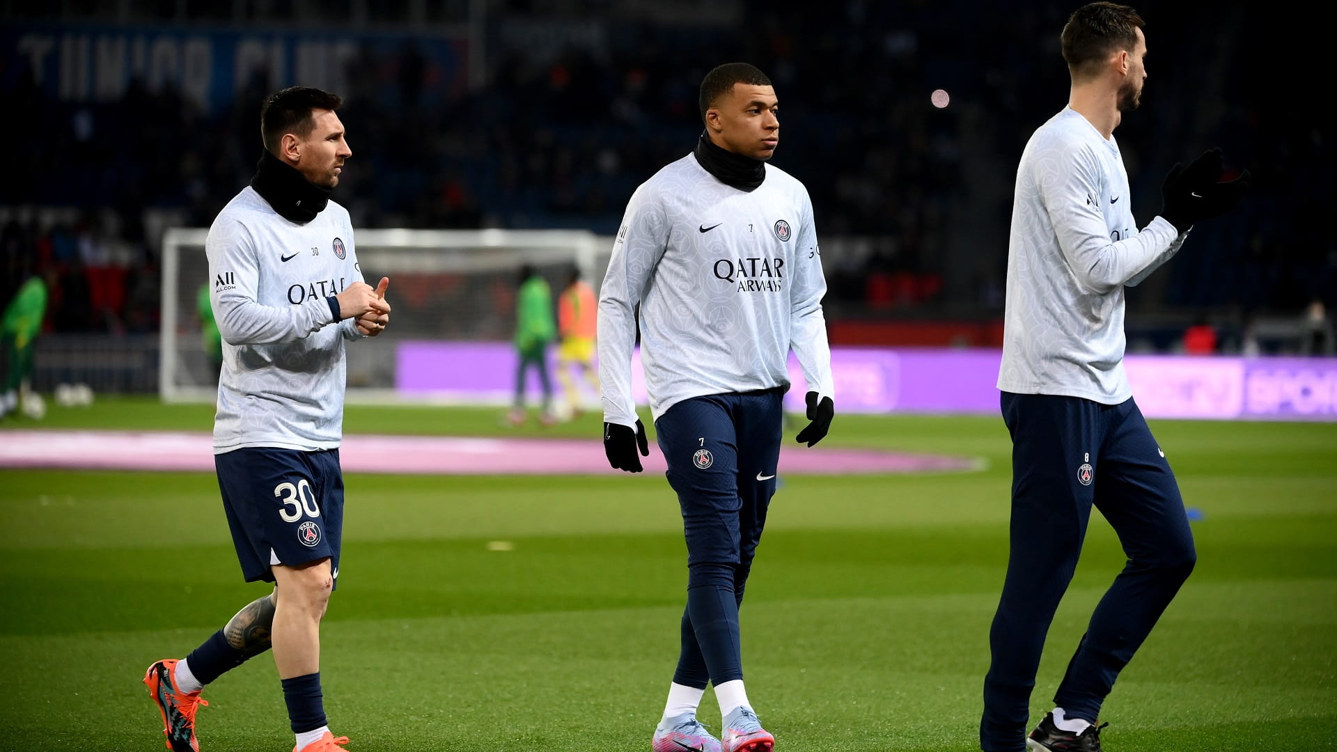 صورة بعنوان: سان جيرمان يسعى لتخطي بايرن ميونخ في دوري الأبطال 