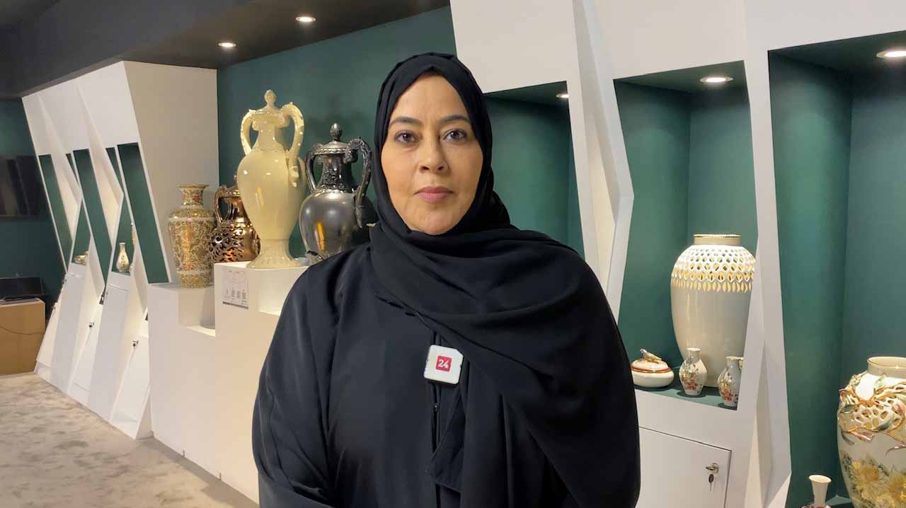 Image for the title: Zekrayaat Ma’atouk: SHD hosts 5 heritage exhibitions 