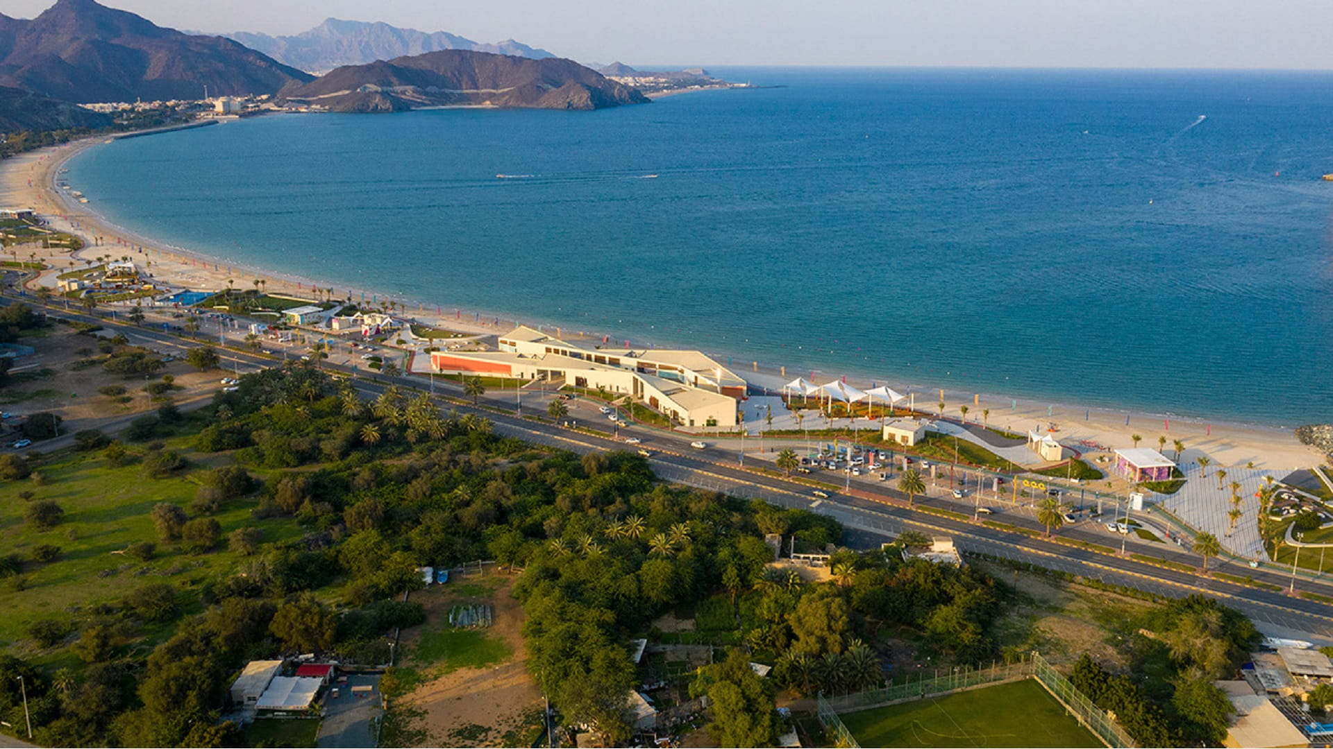 Image for the title: Shurooq unveils a new visual brand identity 