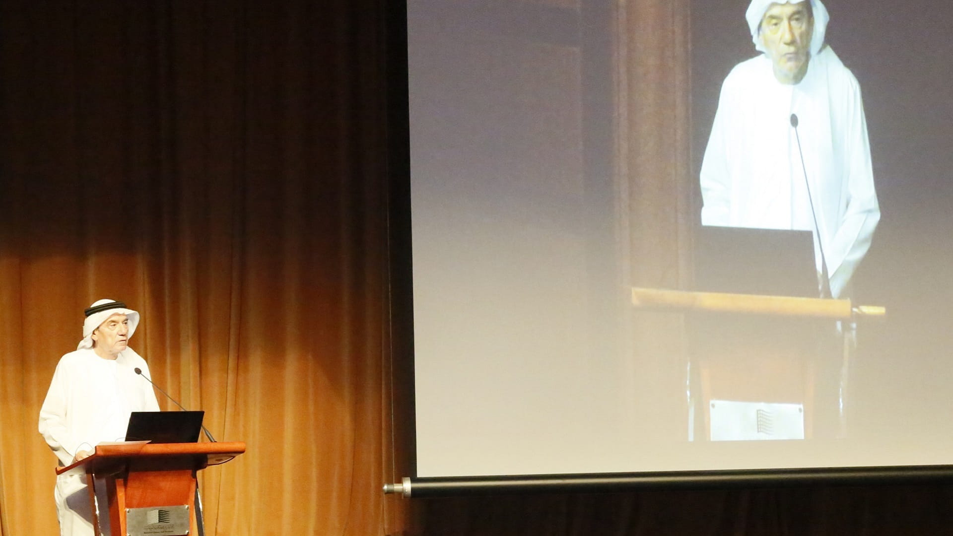 صورة بعنوان: الأرشيف والمكتبة الوطنية يطلق النسخة 3 للمؤتمر الدولي للترجمة 