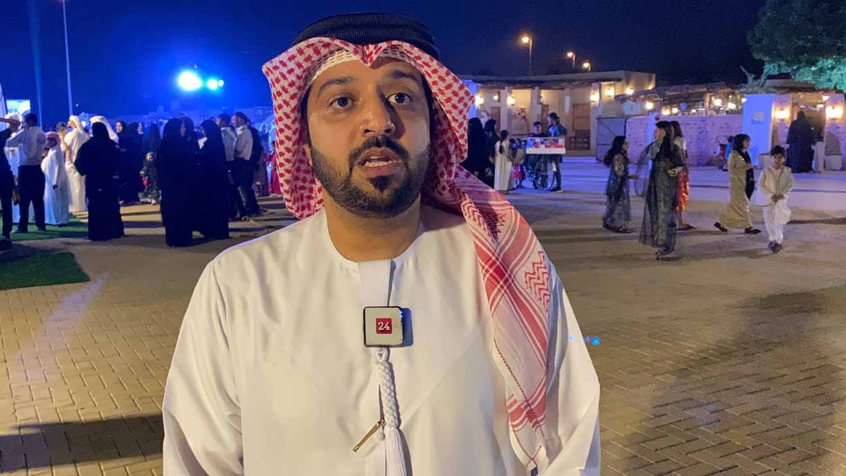 Image for the title: Al Shehhi: SHD highlights Khorfakkan’s heritage and history 