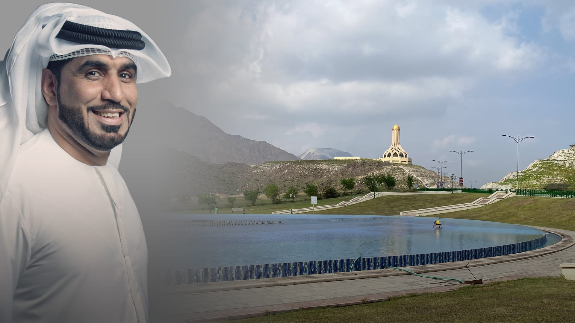 صورة بعنوان: خورفكان أفضل مدينة سياحية لعام 2023 