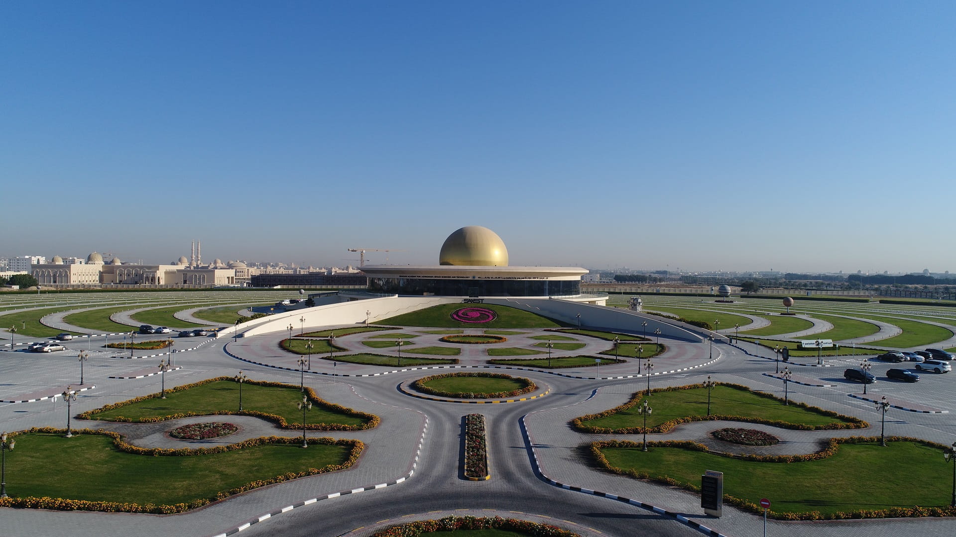 Image for the title: SAASST organises meteorites workshop 