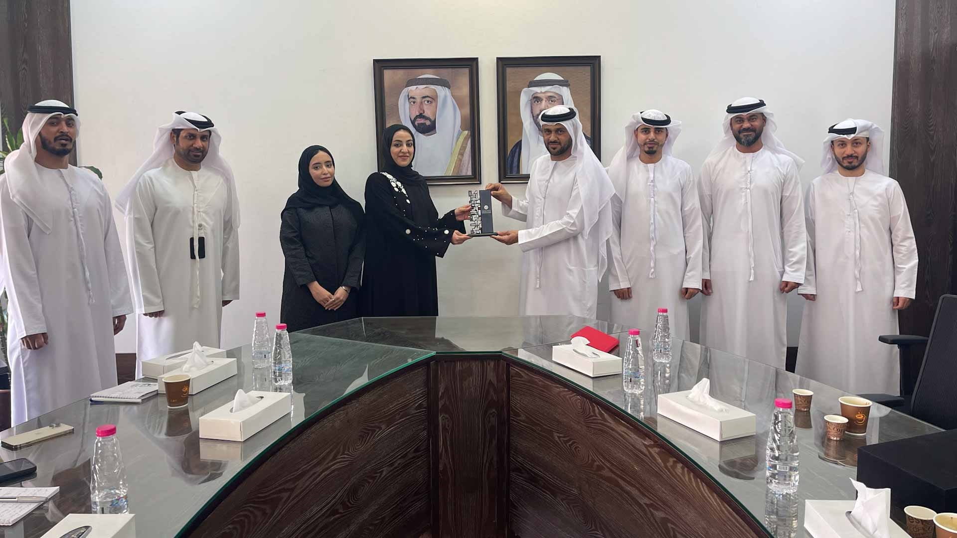 صورة بعنوان: "ضاحية السيوح" ينظم معرضاً لبرنامج "وفر" للتعريف بباقة خصوماته  