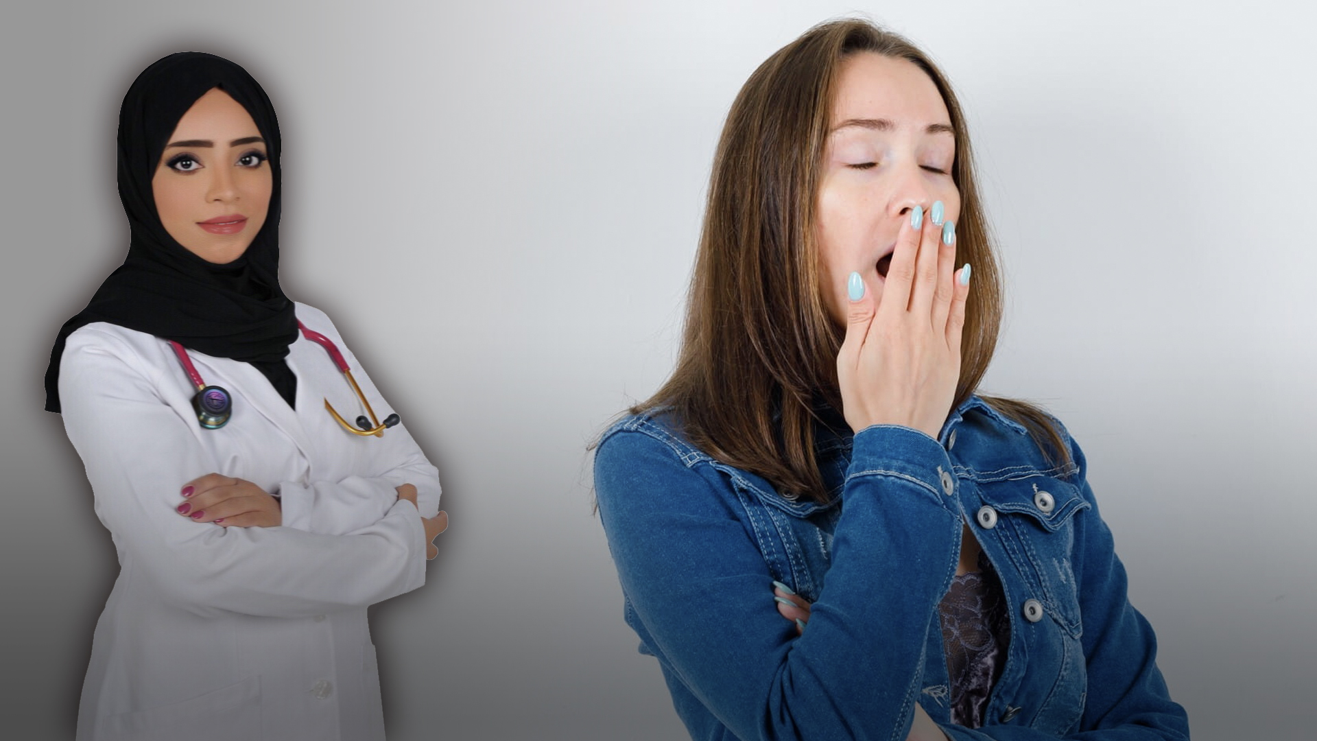 صورة بعنوان: الأرق "الجزء الأول" 