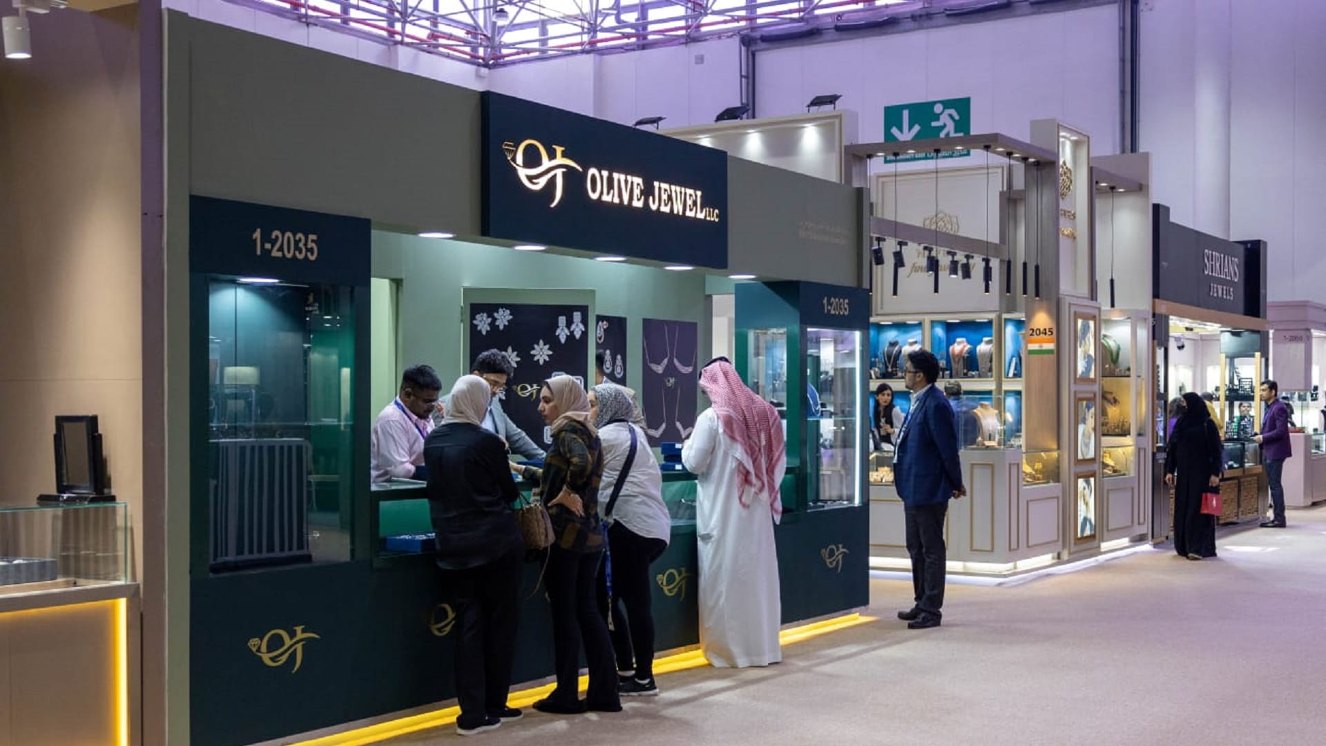 Image for the title: WJMES 2023 concludes with record-breaking success at Expo 