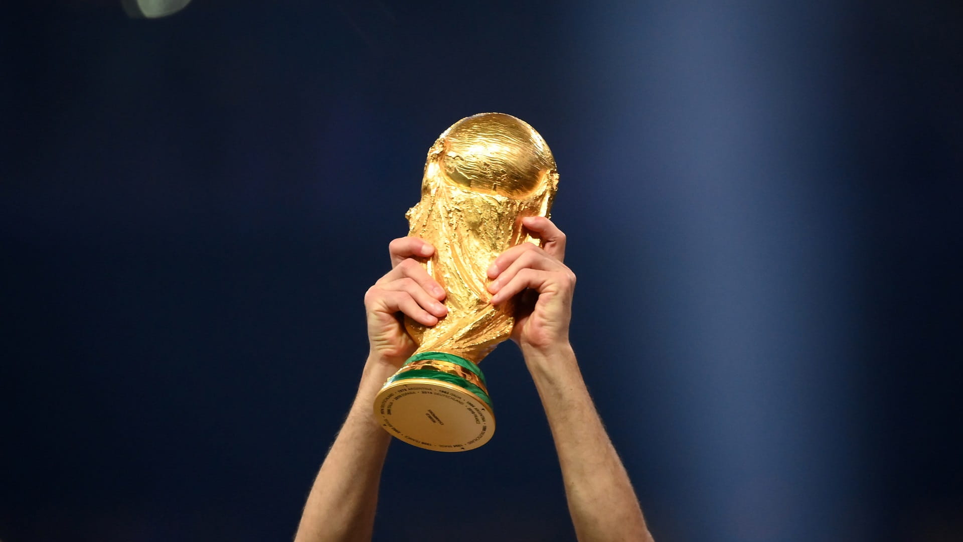 صورة بعنوان: الفيفا: نظام جديد في كأس العالم 2026 