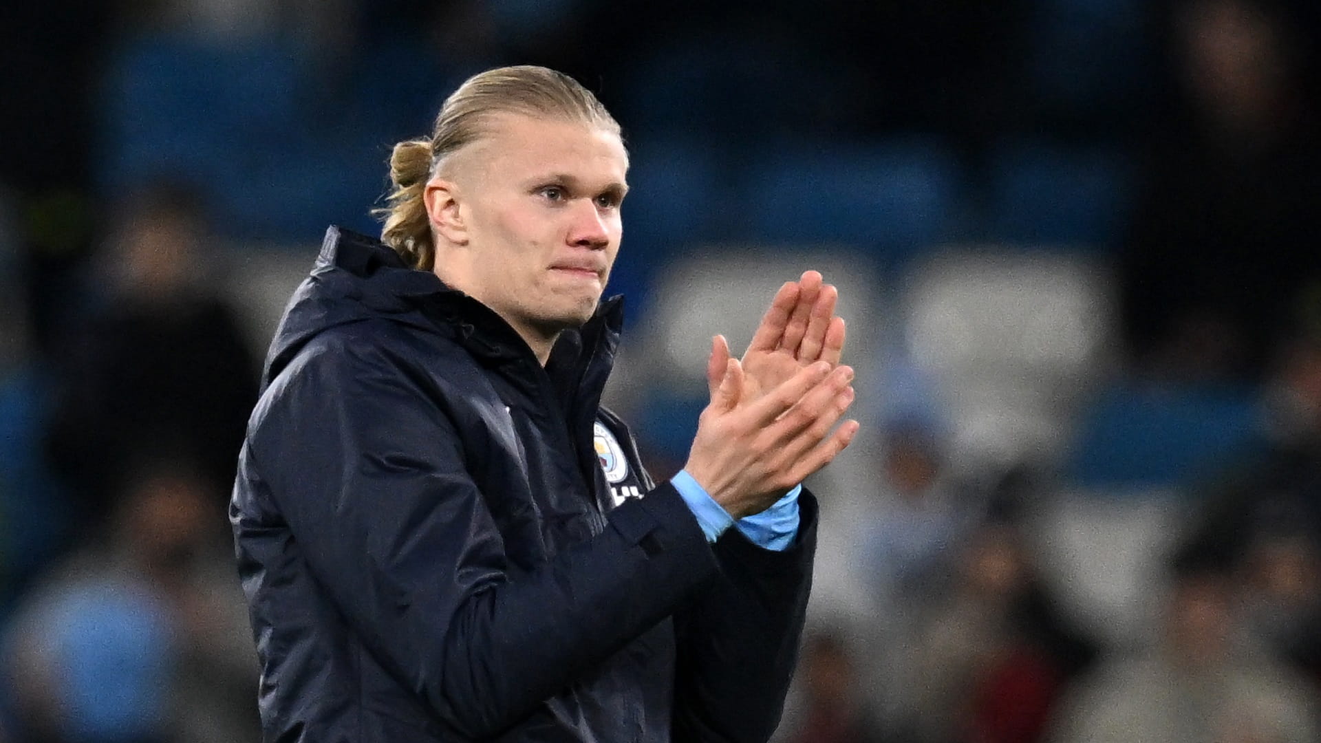 صورة بعنوان: النرويجي هالاند يحطم رقماً قياسياً في دوري أبطال أوروبا 